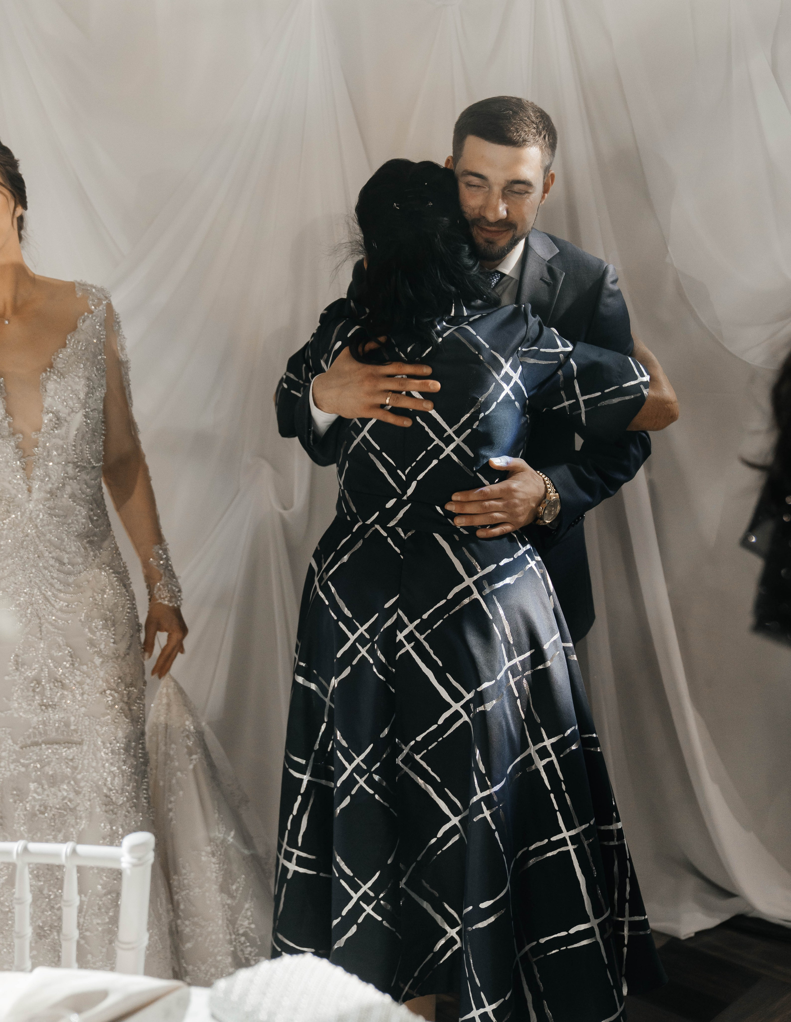 Осенняя сказка. Свадебный фотограф в Саратове и Москве Гусейнова Рухия