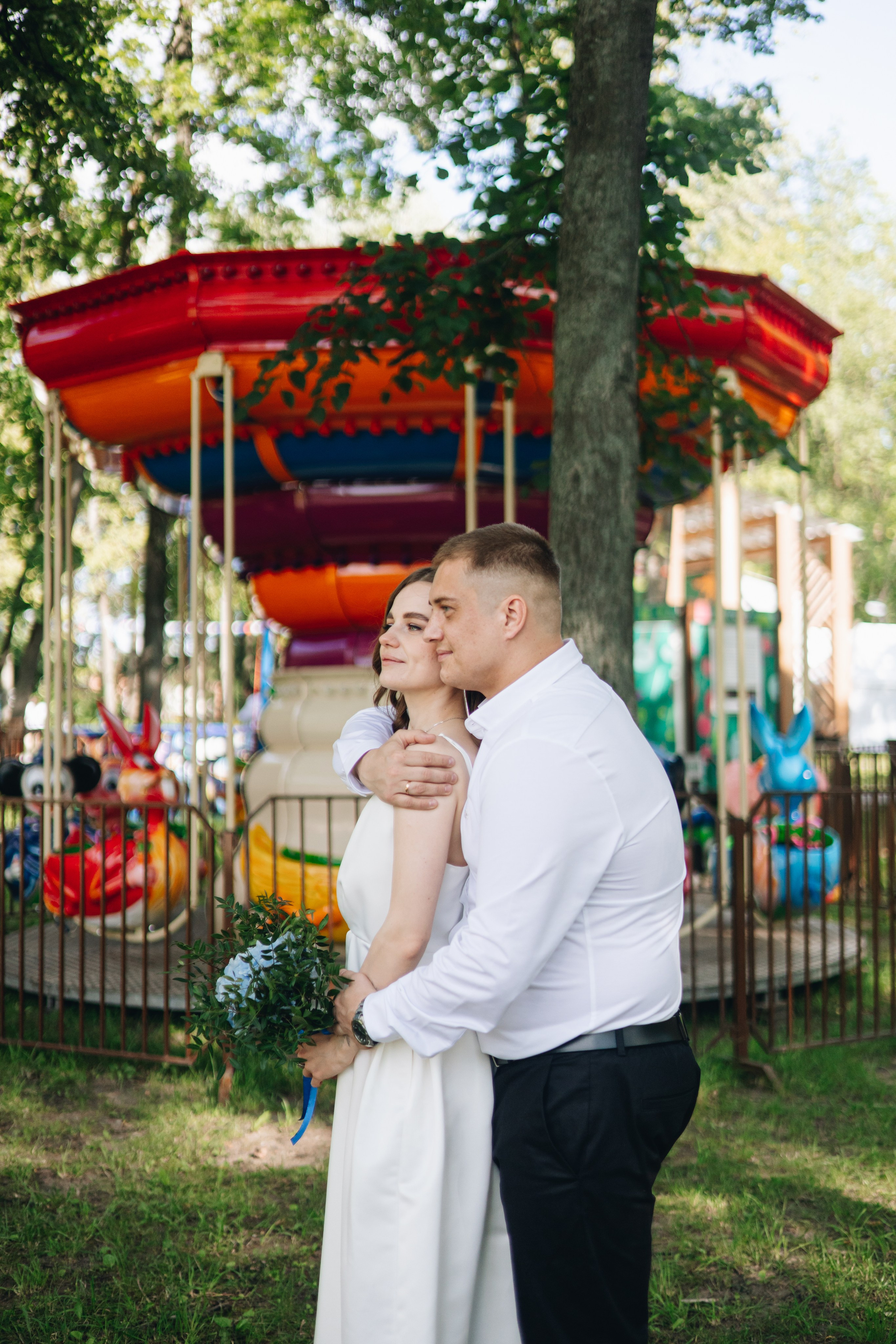 Wedding. Юлия Чудинова. Свадебные и индивидуальные съемки