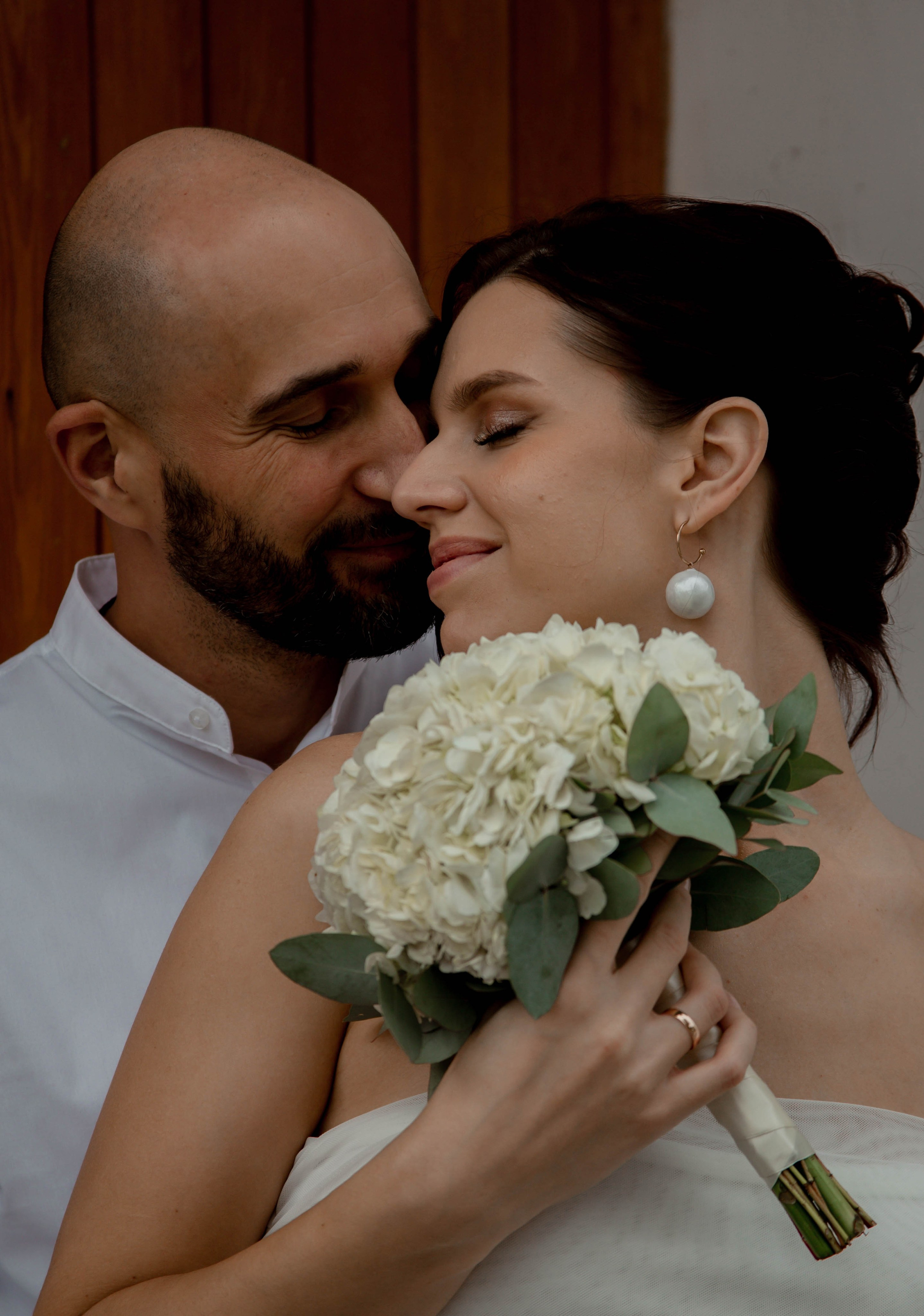 Даша и Руслан. ФОТОГРАФ ~ Виктория Ивченко ~ Старый Оскол