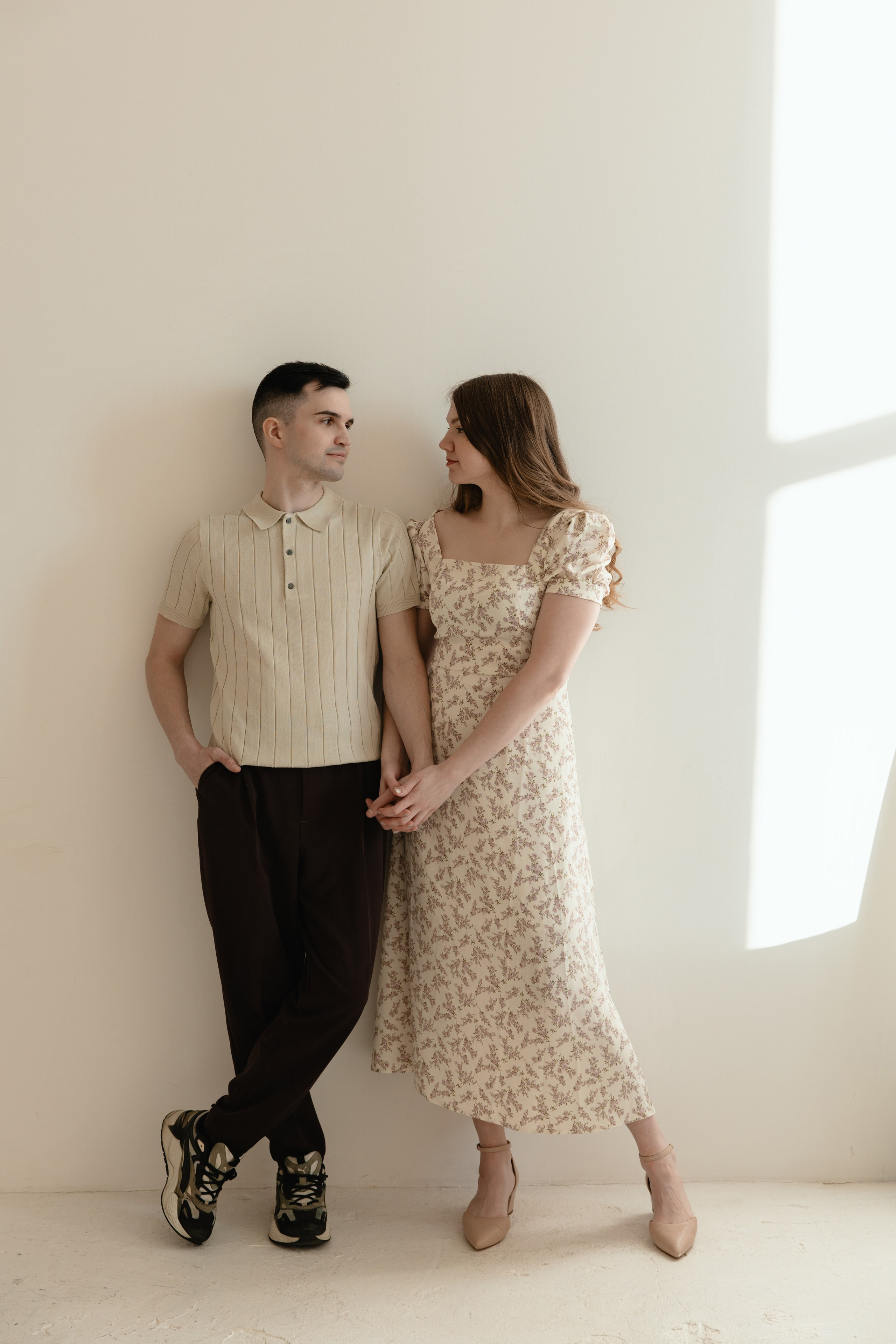 Валентина, Сергей, Виктория. Семейный и свадебный фотограф Нижний Новгород