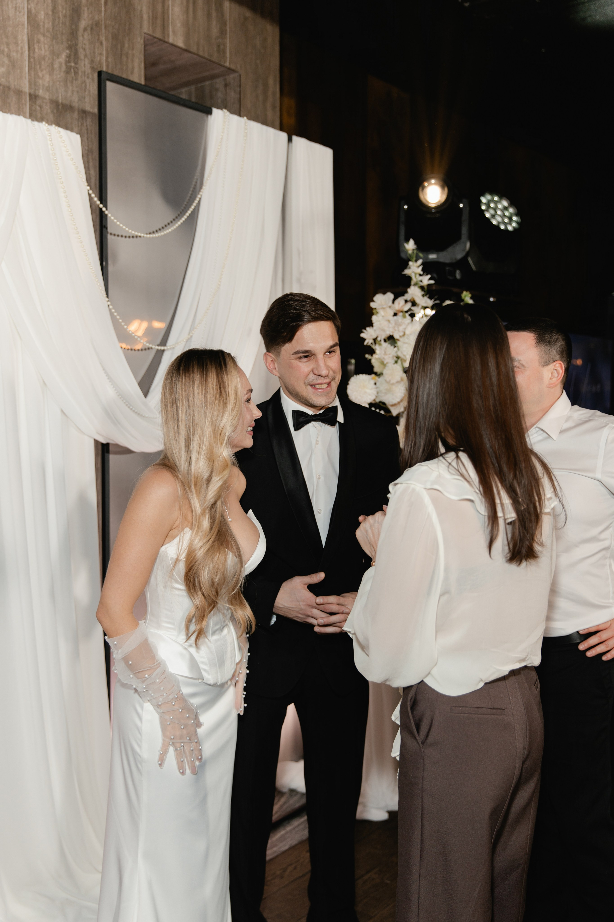 Екатерина и Илья. Семейный и свадебный фотограф Нижний Новгород