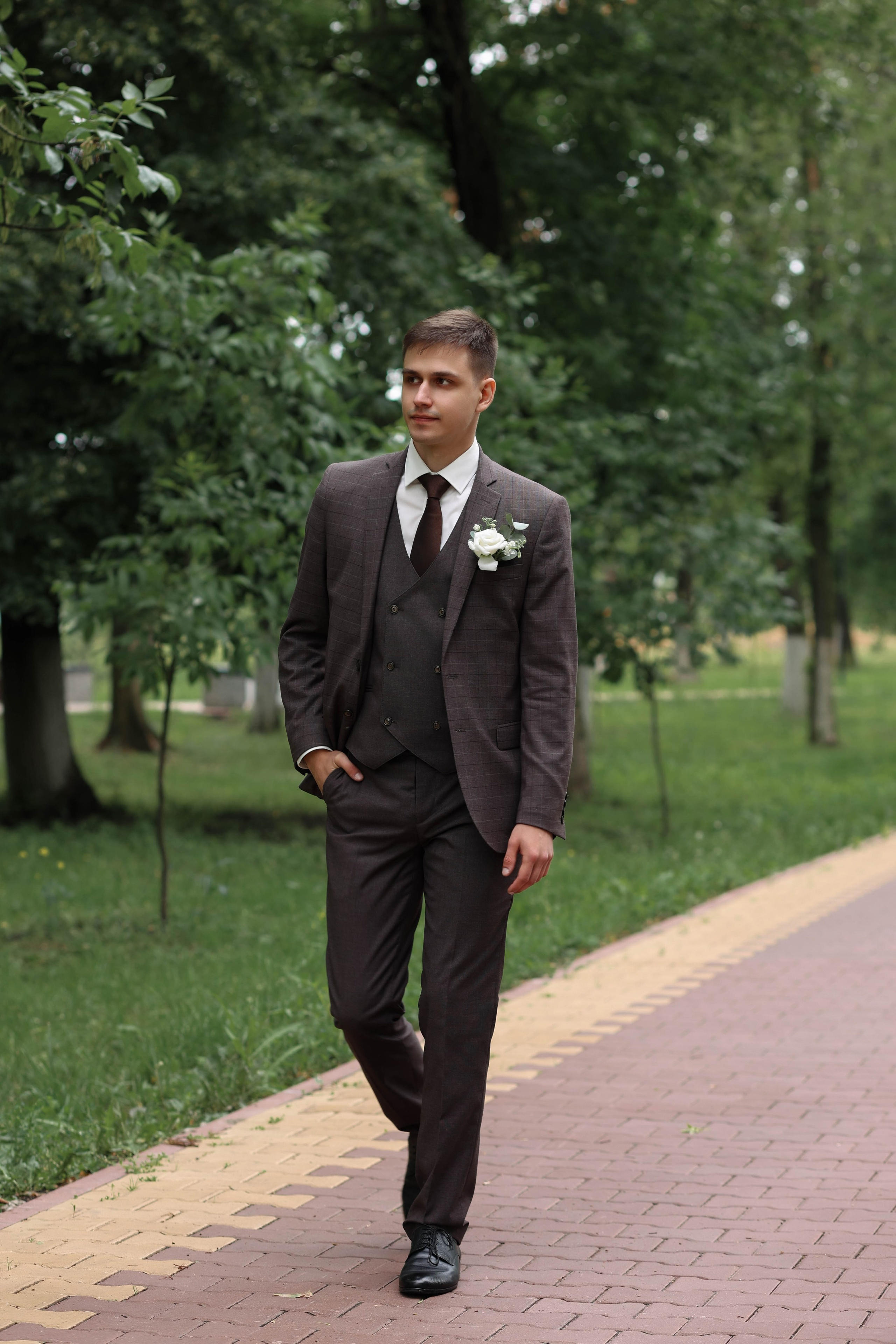 Ксения и Никита. Семейный и свадебный фотограф Нижний Новгород