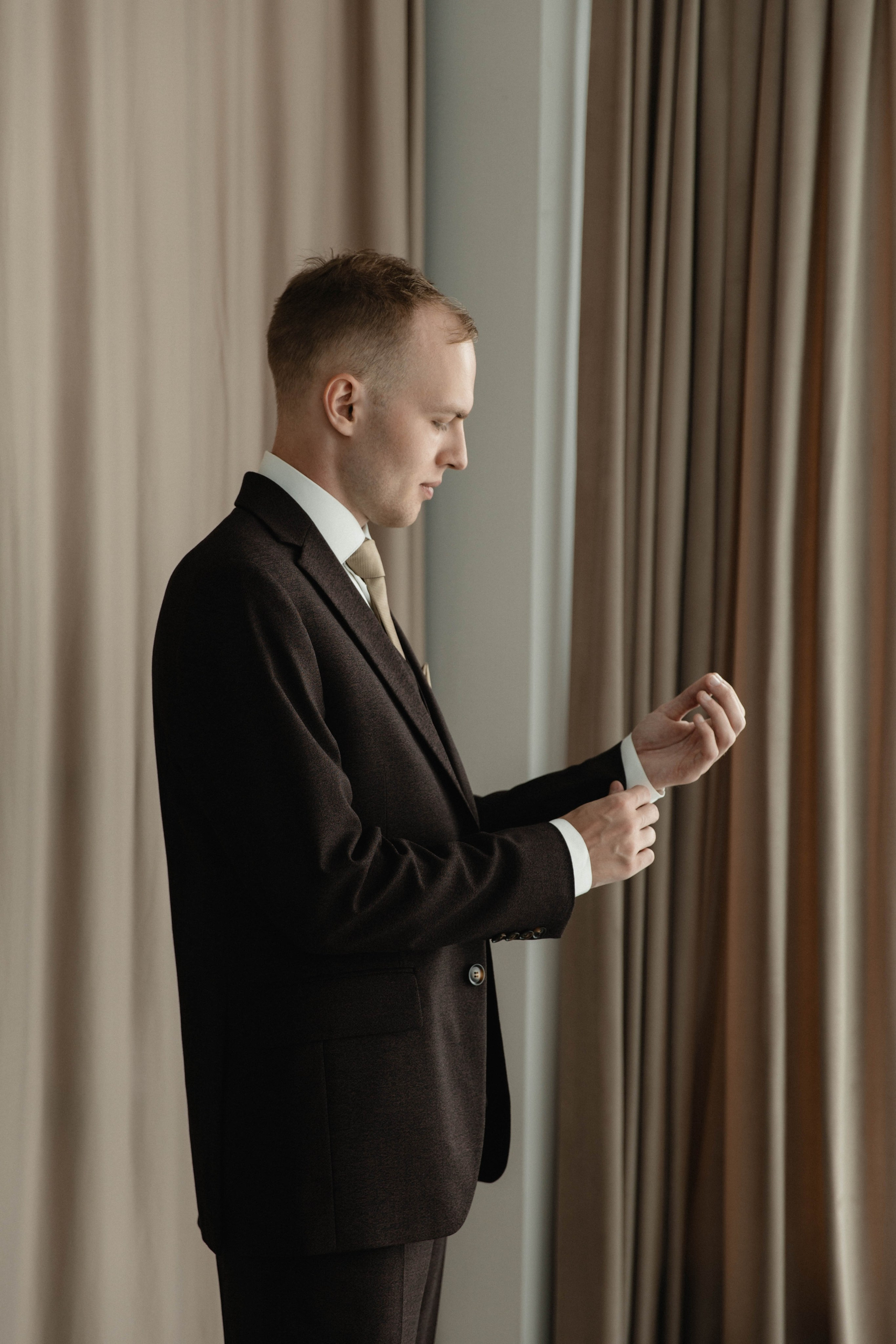 Елизавета и Артём. Семейный и свадебный фотограф Нижний Новгород