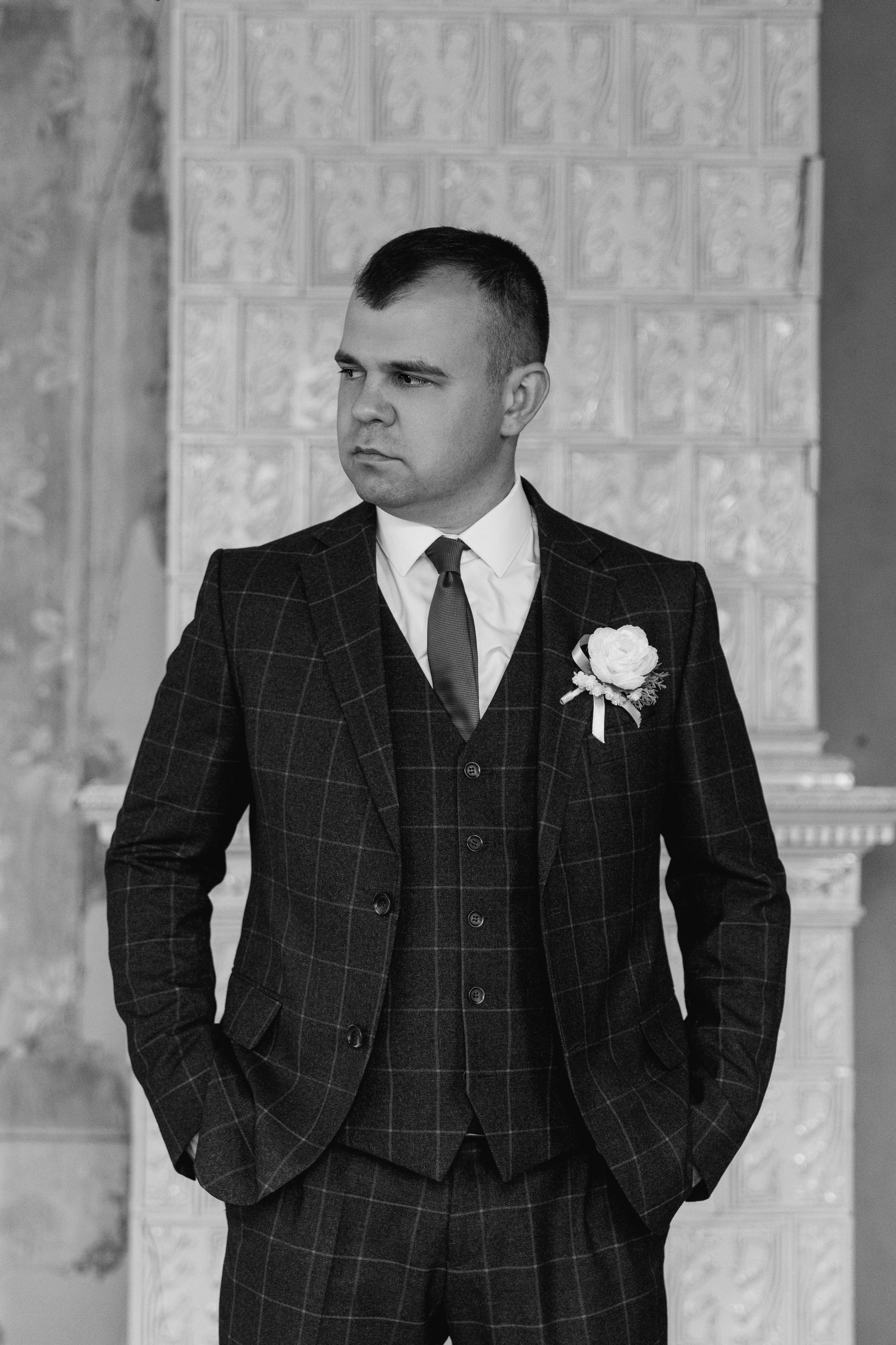 Варвара и Артем. Семейный и свадебный фотограф Нижний Новгород