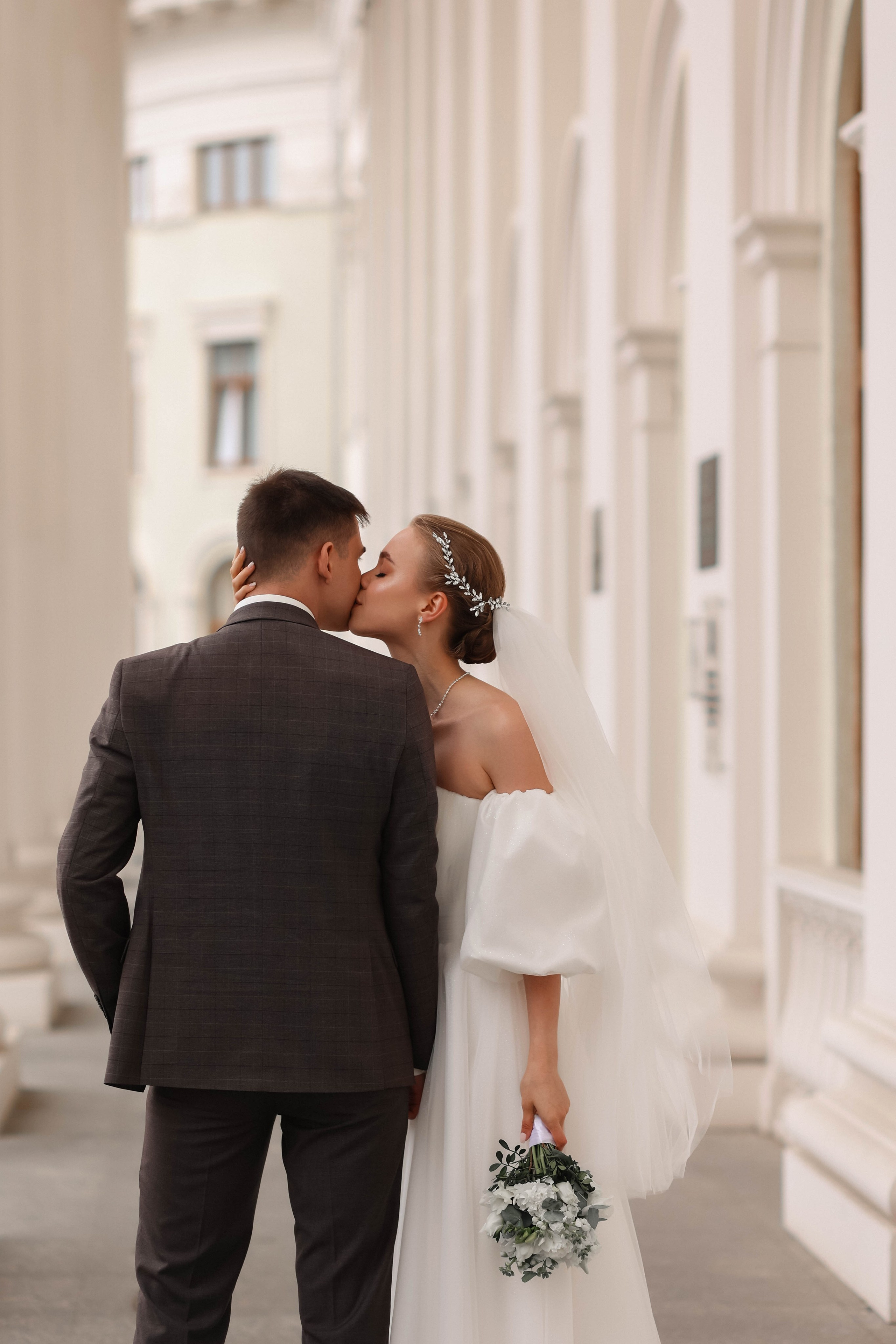 Ксения и Никита. Семейный и свадебный фотограф Нижний Новгород