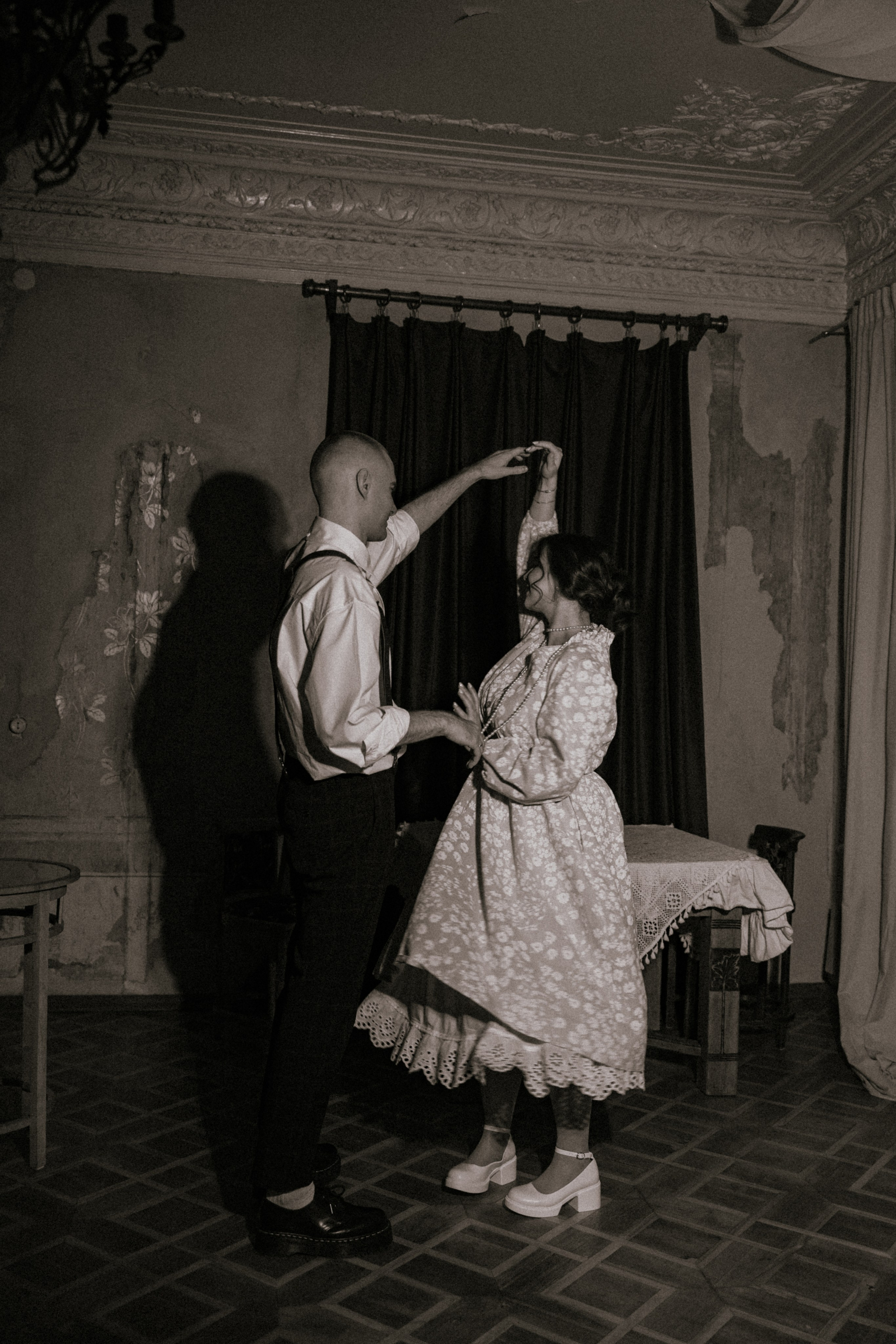 Екатерина и Иван. Семейный и свадебный фотограф Нижний Новгород