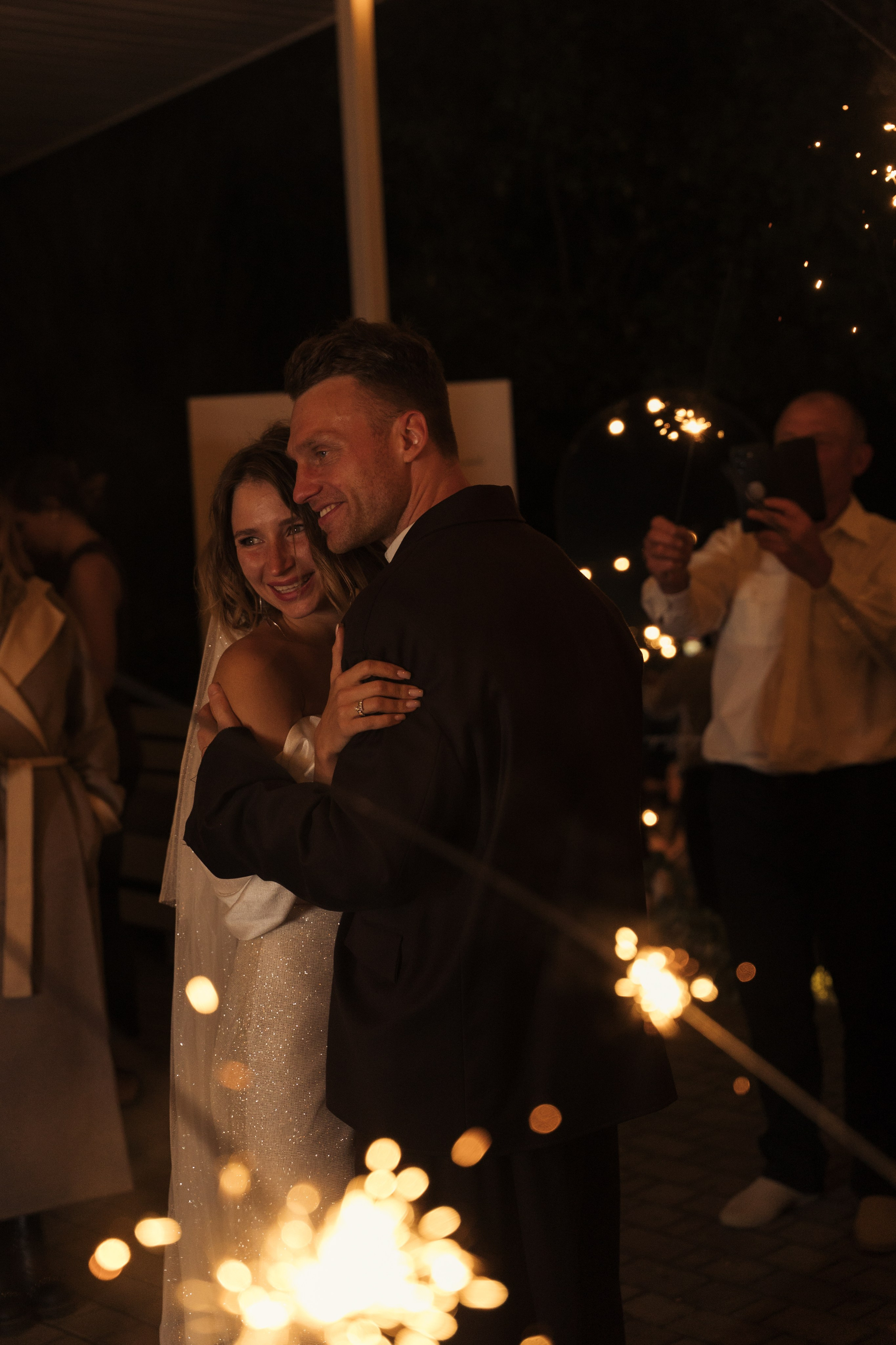 Костя и Алена. Семейный фотограф в Москве Галина Гончар