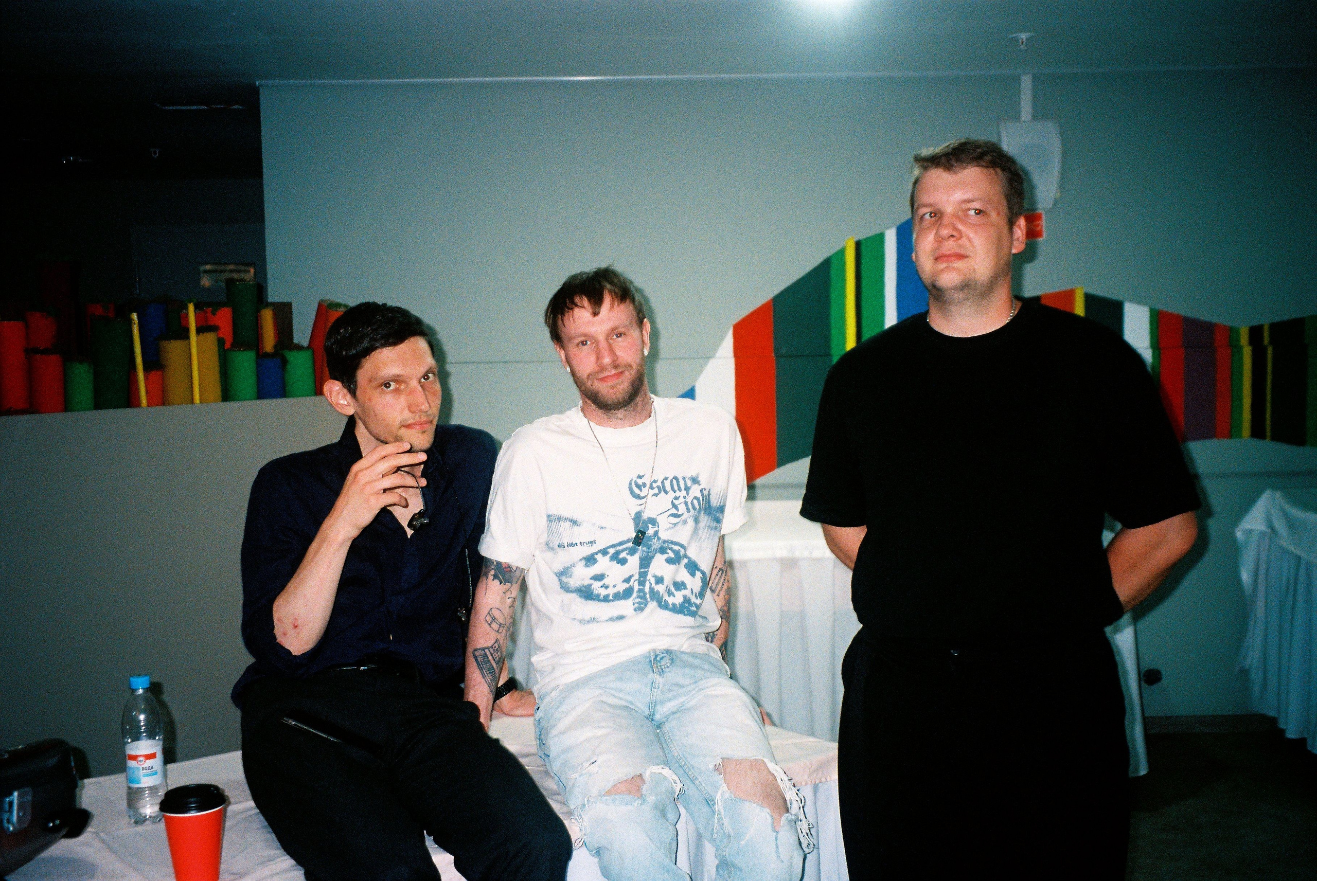 Пленка. Концертный и репортажный фотограф Ханты-Мансийск Воинская Татьяна