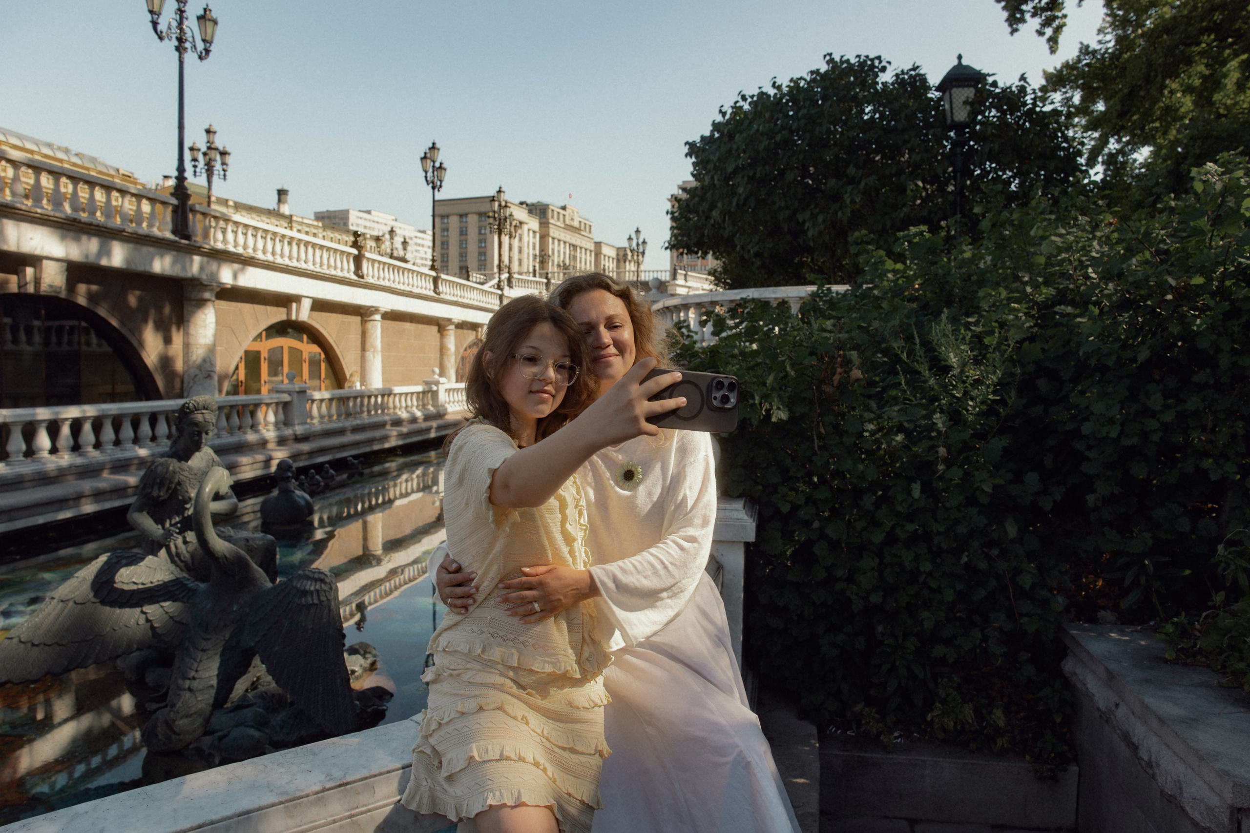 Семейные фотосессии (в студии, на улице или у вас дома). Фотограф Антонина Знак. Семейные фотосессии. Москва и МО