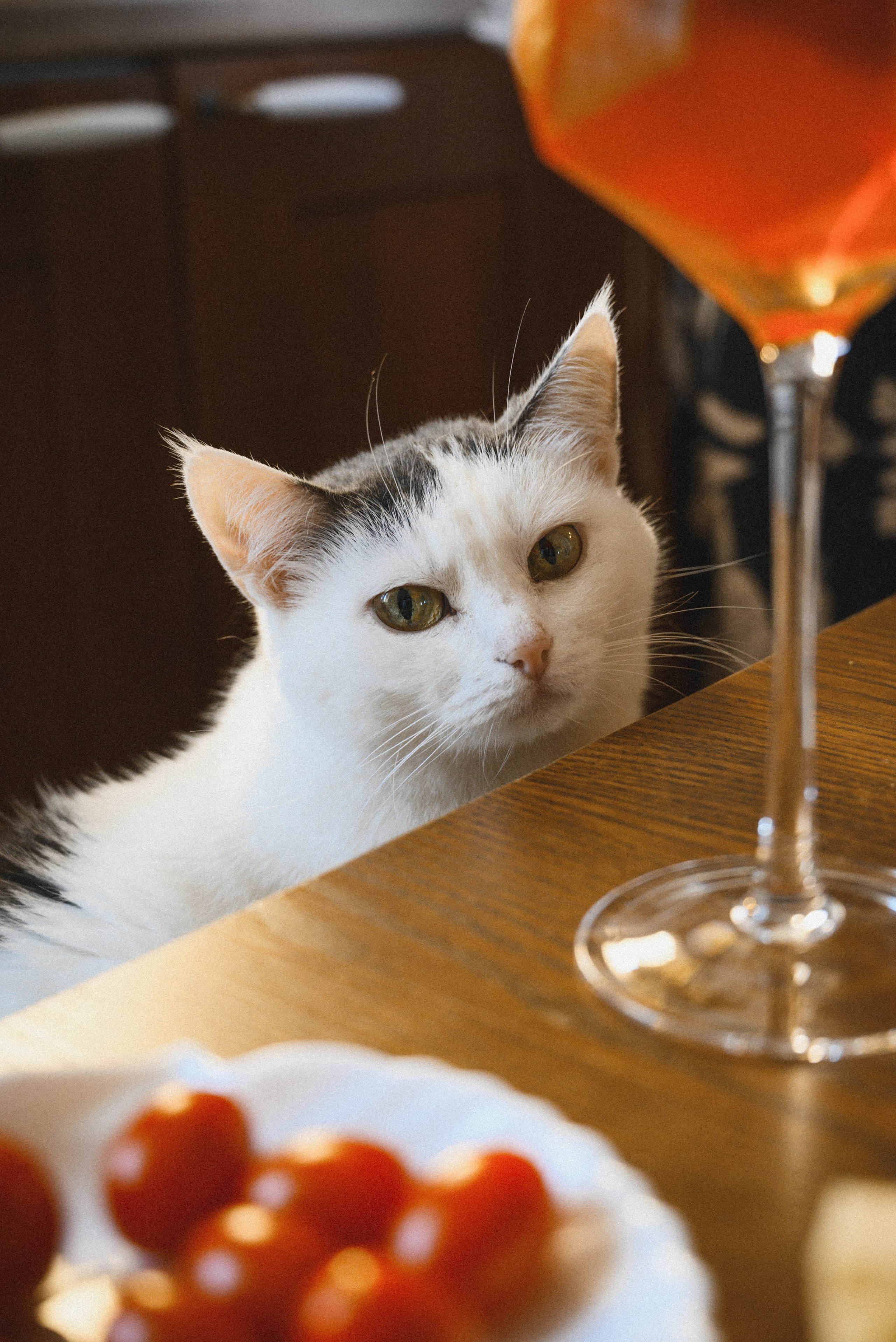 Вкус лета. Фотограф в Санкт-Петербурге Анна Гончар