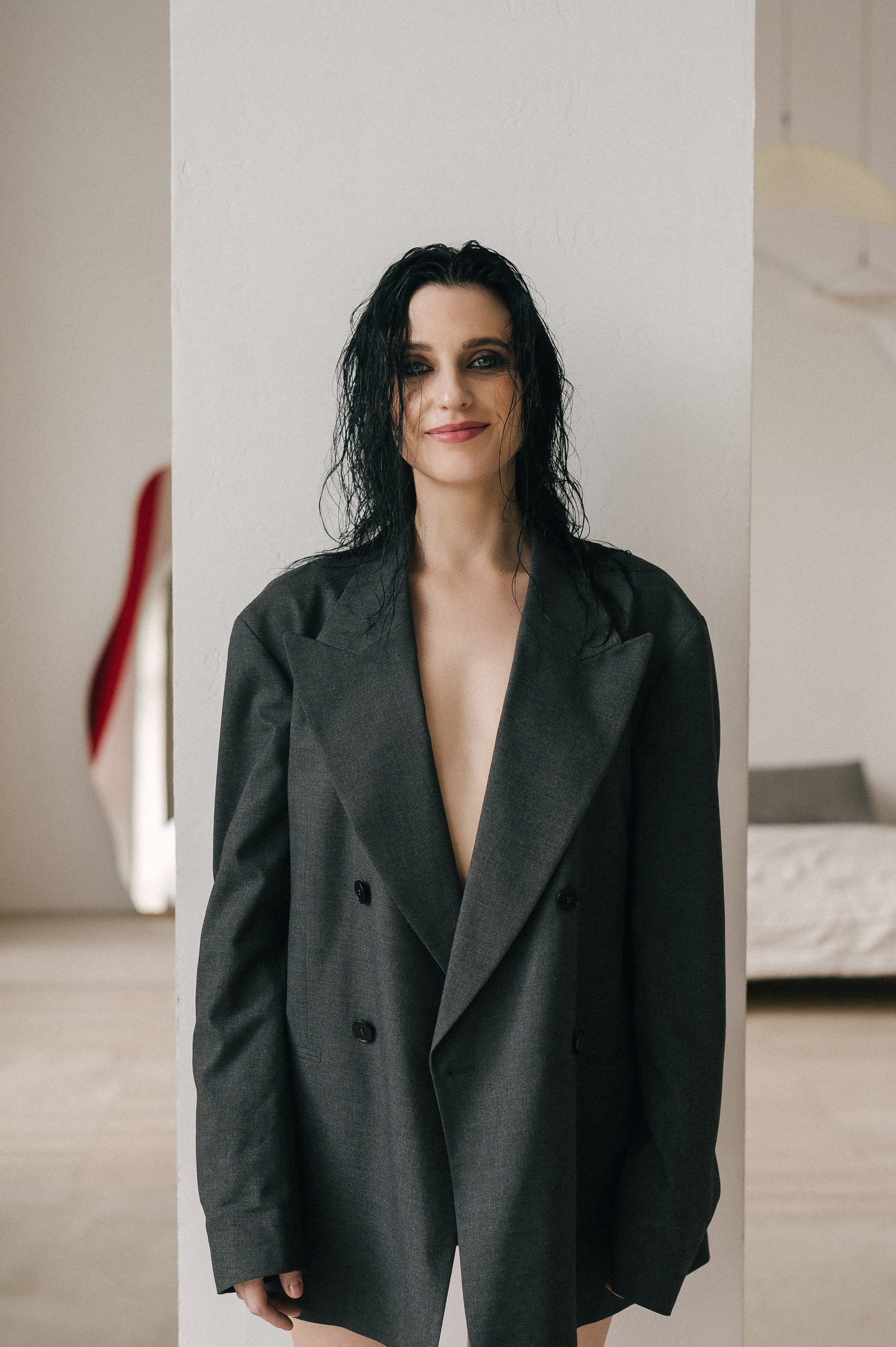 Ангелина. Семейный и свадебный фотограф в Красноярске Садкеева Юлия