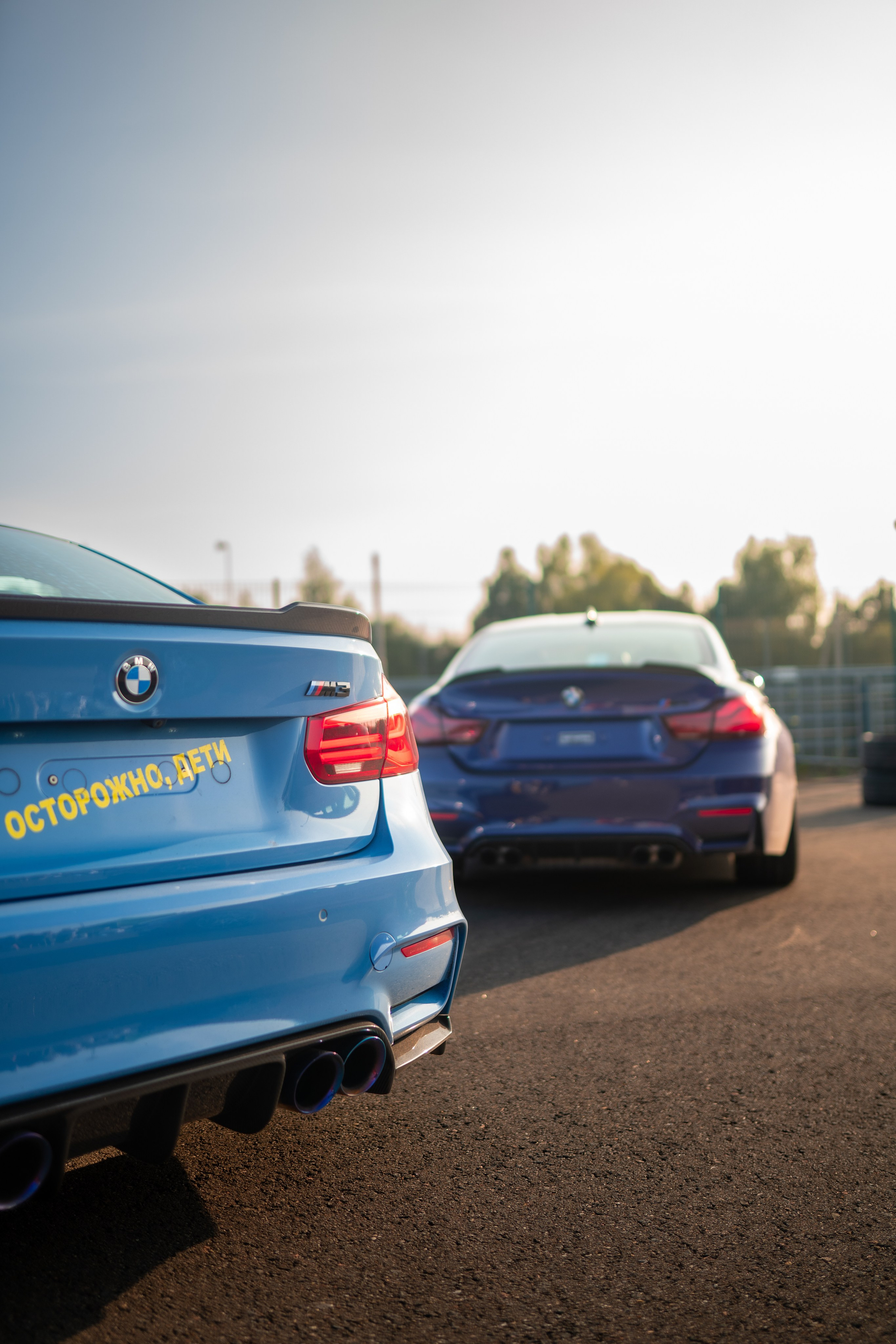 DRIFT EXPO. Mirllaev