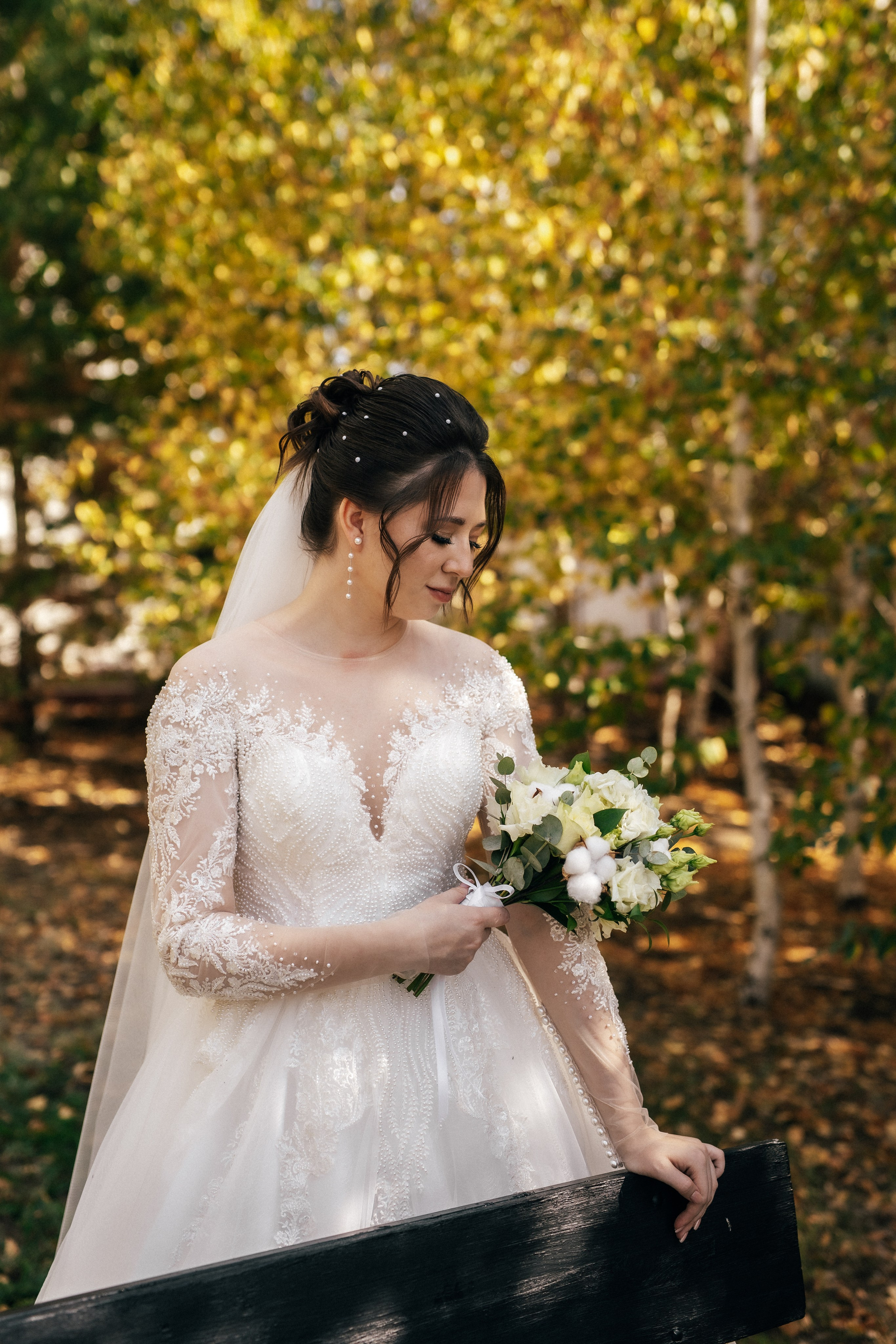 Илья и Алена. Свадебный и женский фотограф