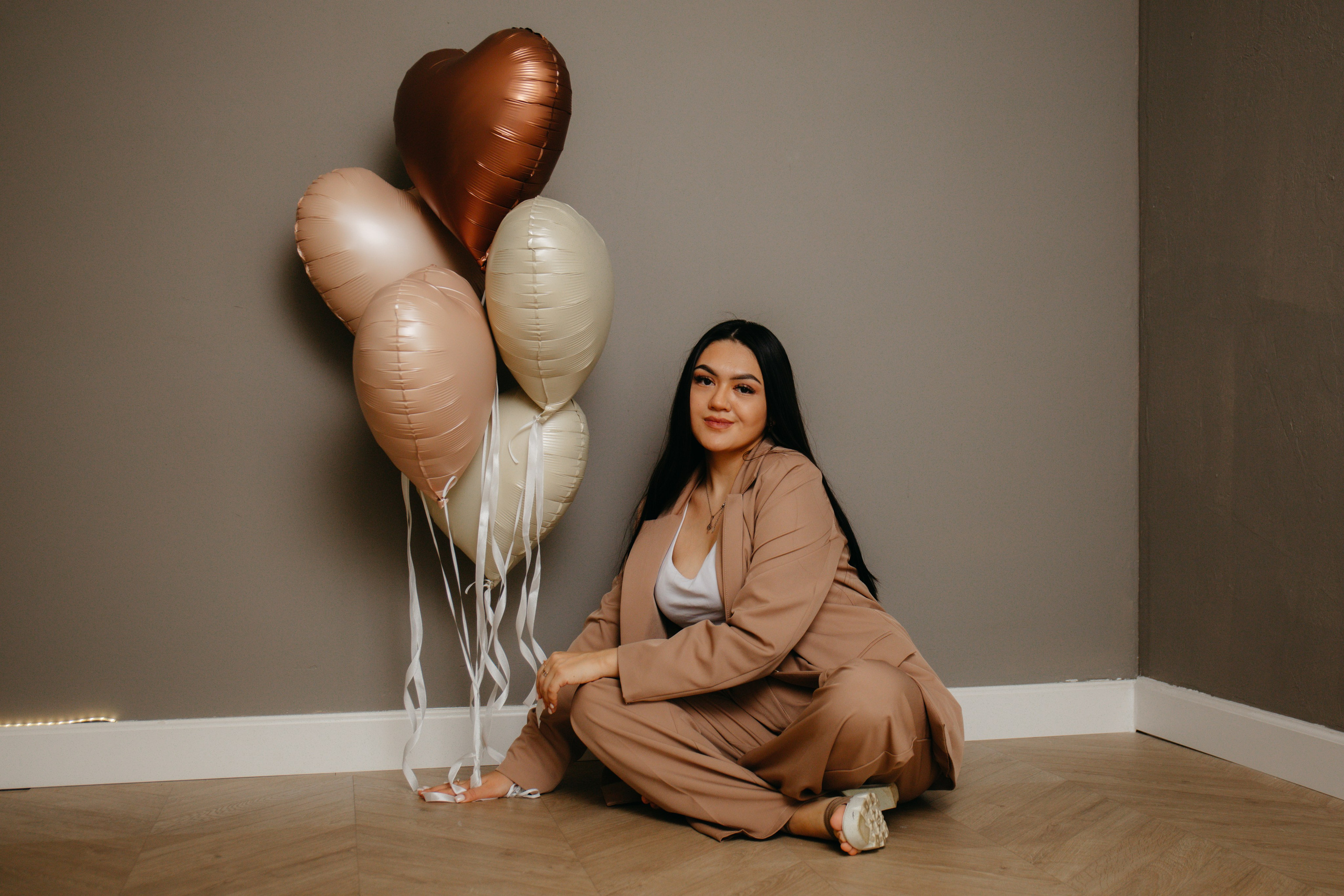 Загира. Свадебный и женский фотограф