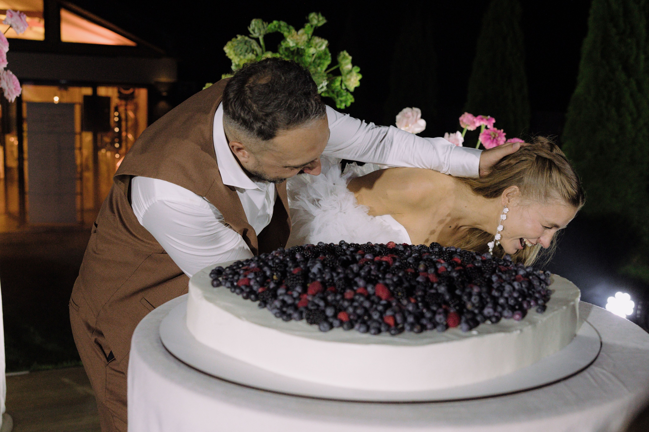 Andrey & Diana. Главная