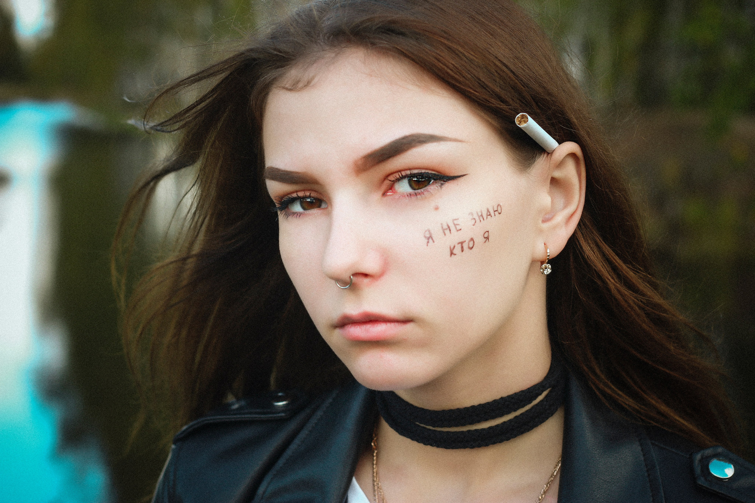 Social. BULYGINAPHOTO