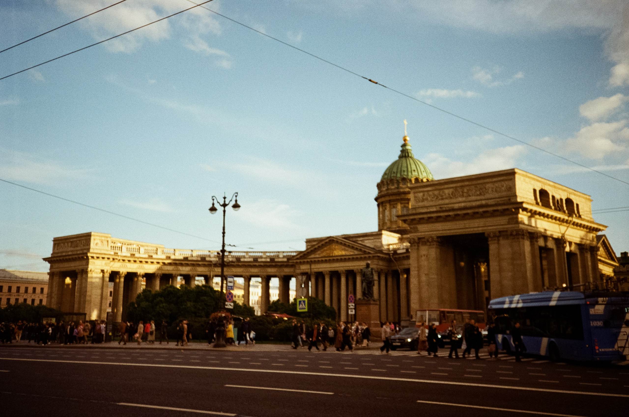 Cosina CX-1 примеры фотографий