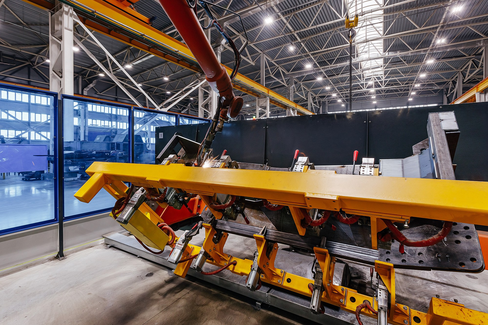 Промышленная фотосъемка. Фотограф Сергей Наставник. Рекламная фотосъемка любой сложности