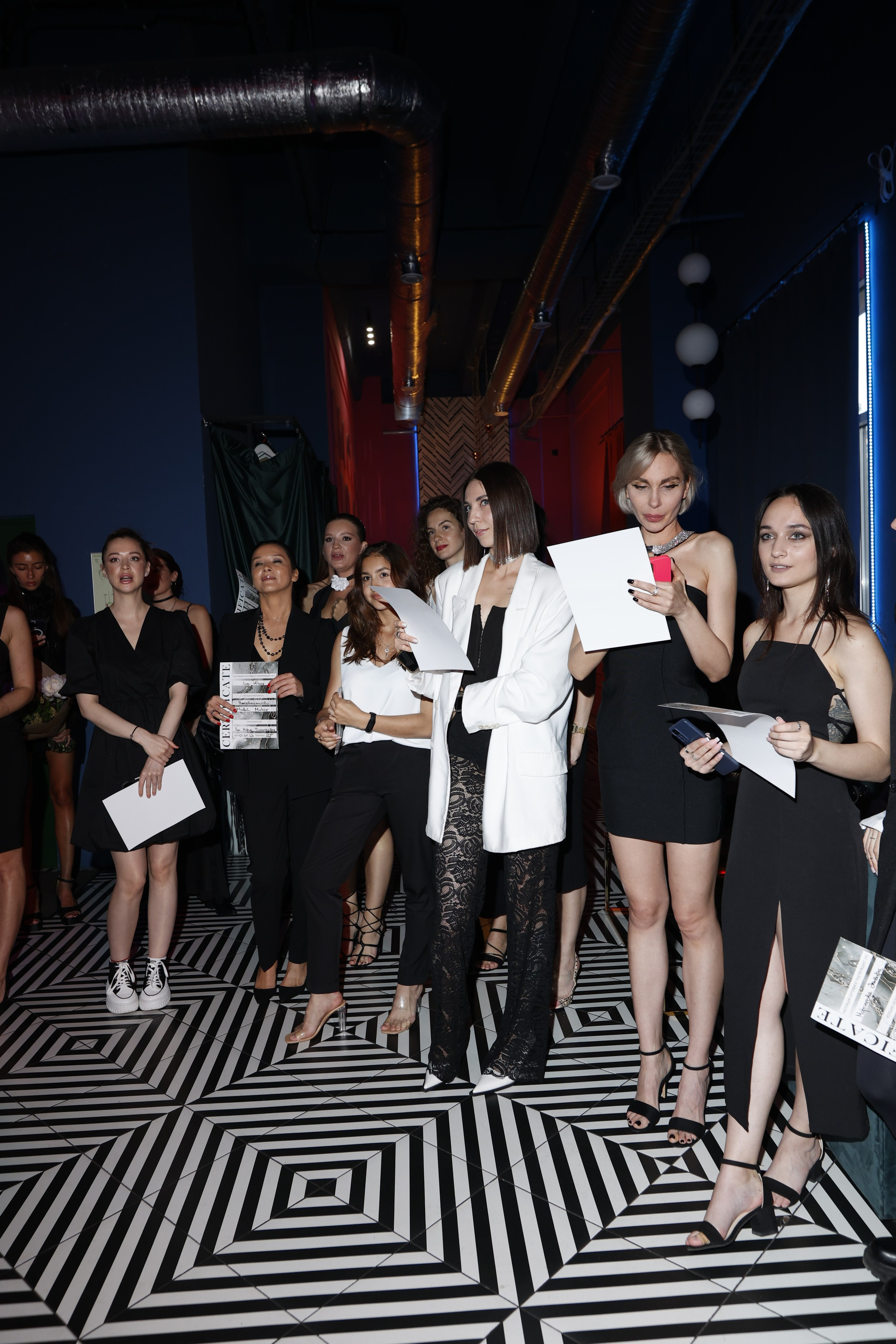 МАША ПАК. Nikolskayasecular