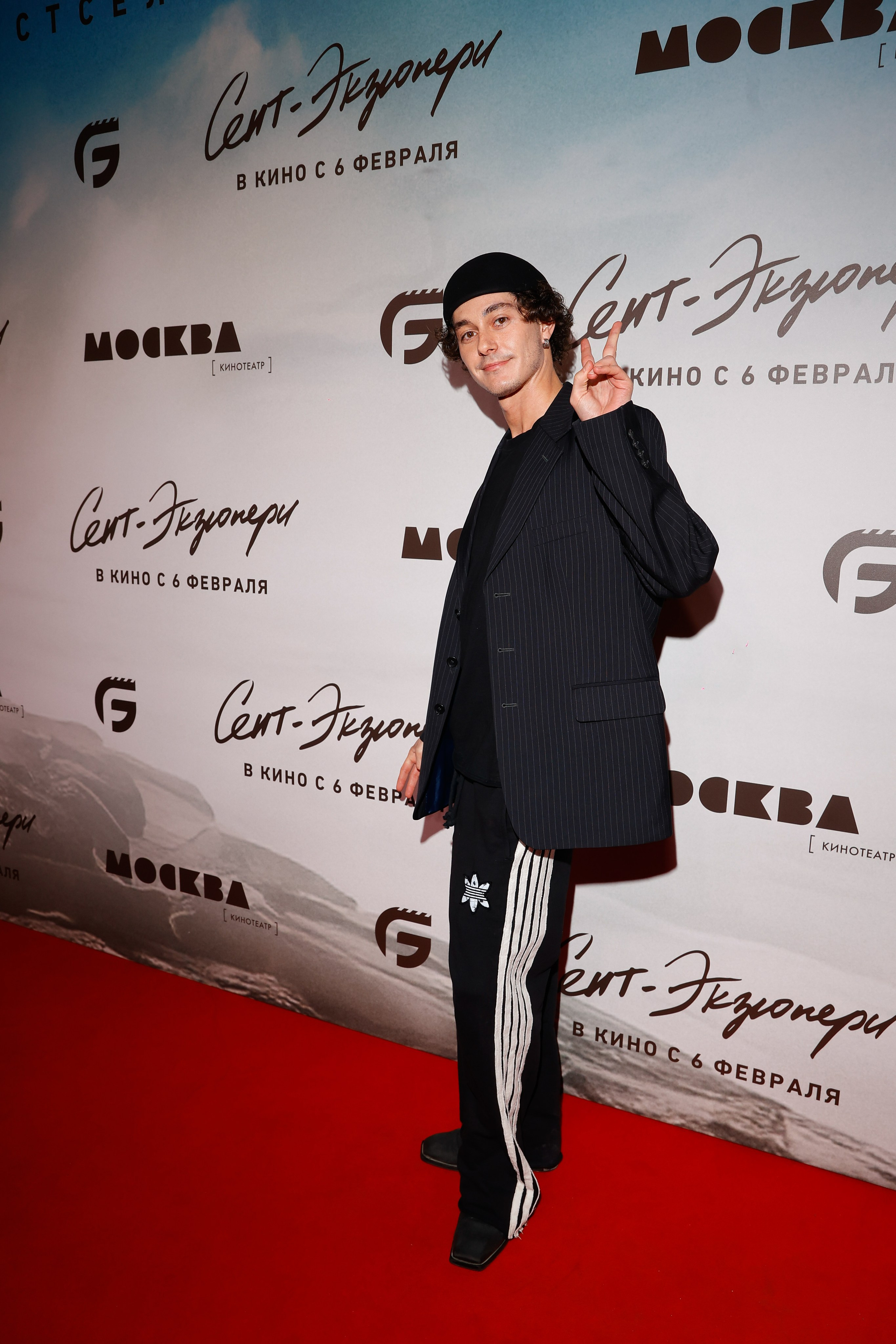 Сент-Экзюпери | Кинотеатр Москва | Global Film. Nikolskayasecular