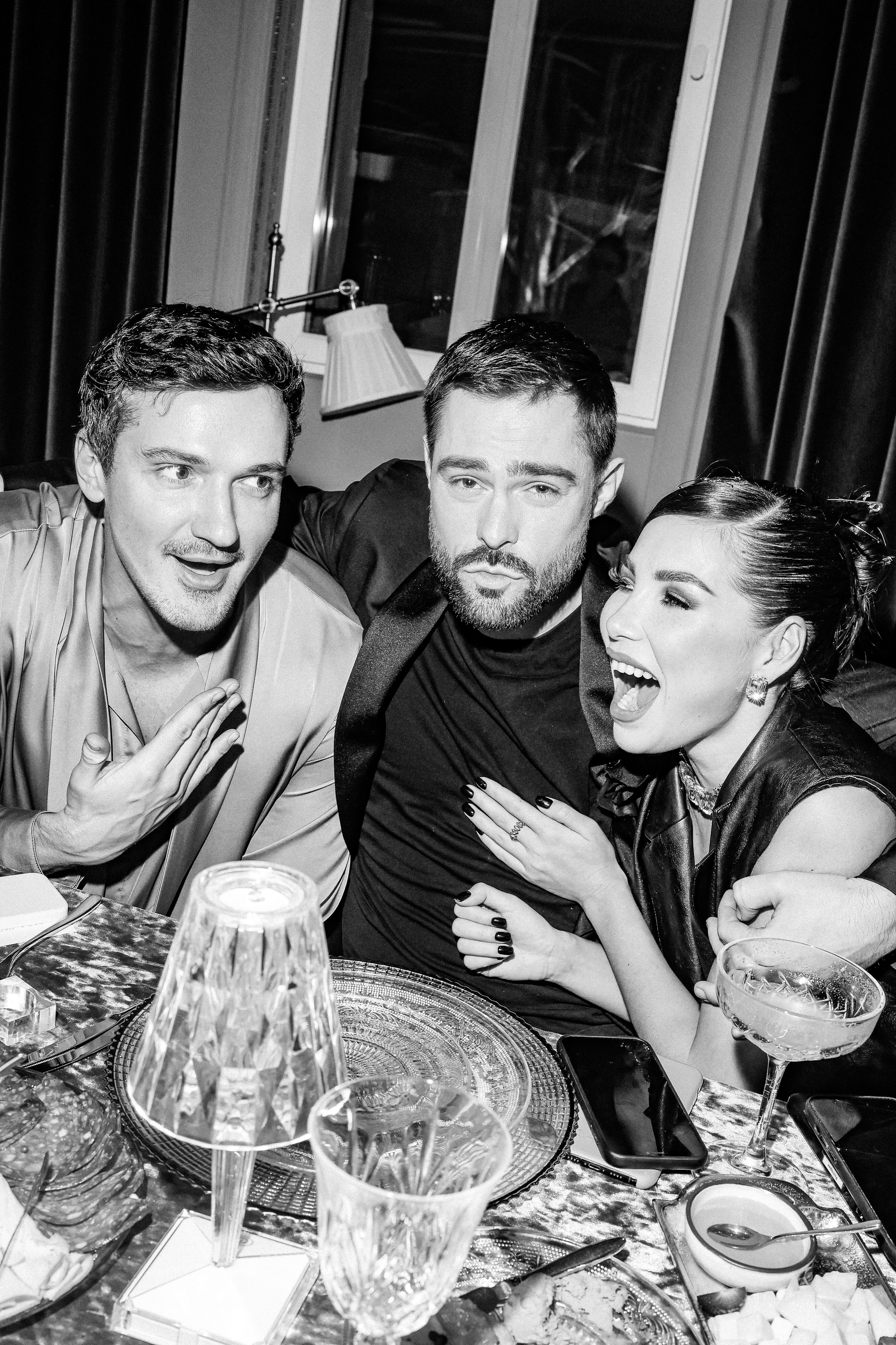 СЕРГЕЙ СУХОВ. Nikolskayasecular