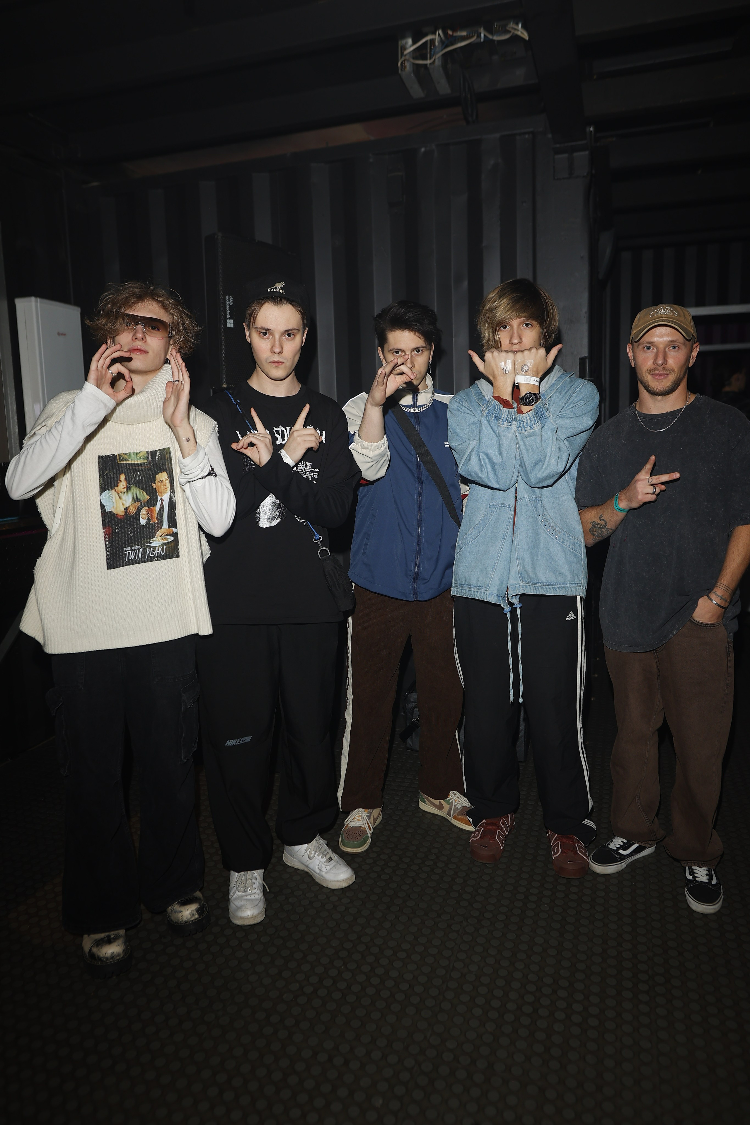 КАТЯ АДУШКИНА. Nikolskayasecular