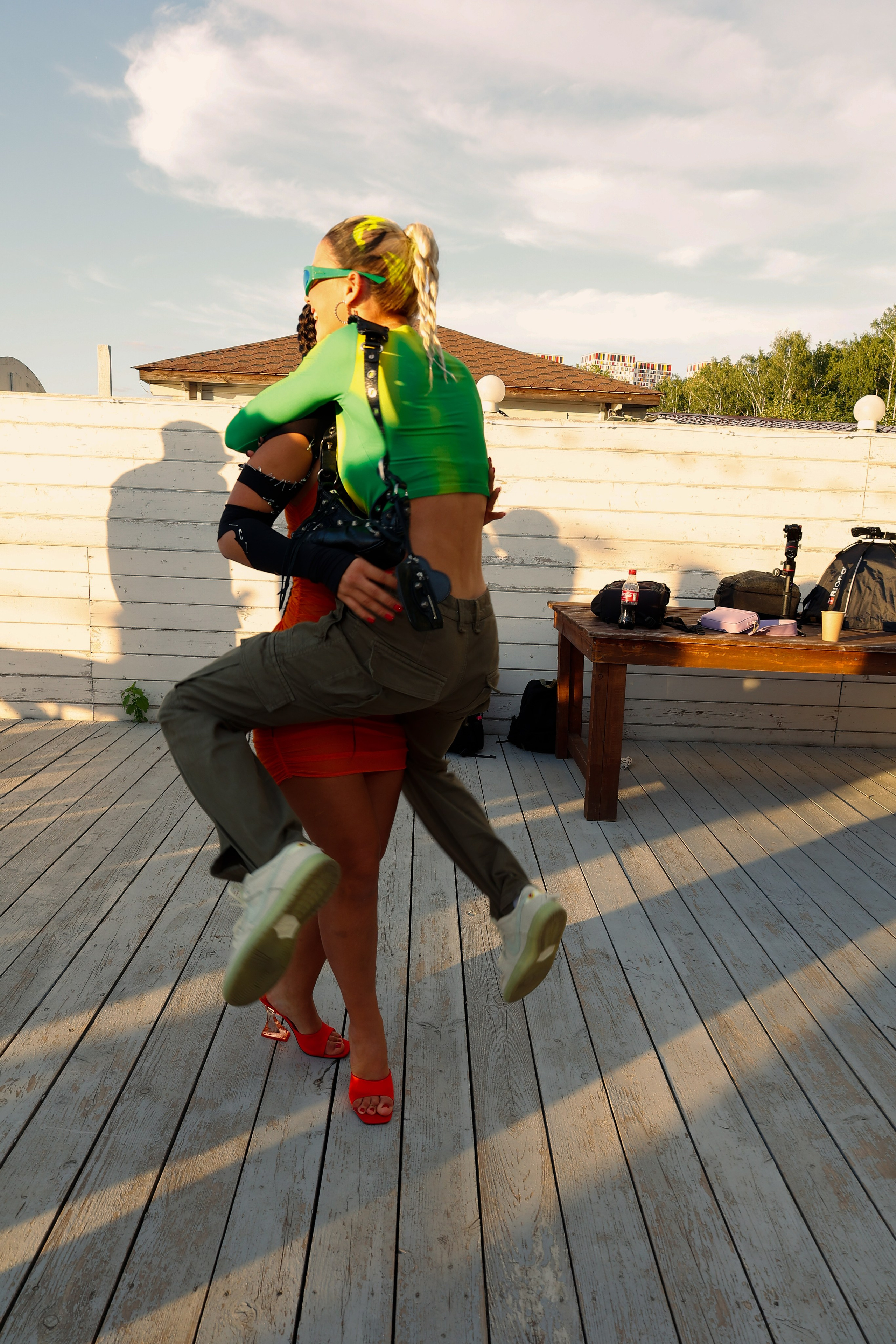 КАТЯ ГОЛЫШЕВА. Nikolskayasecular