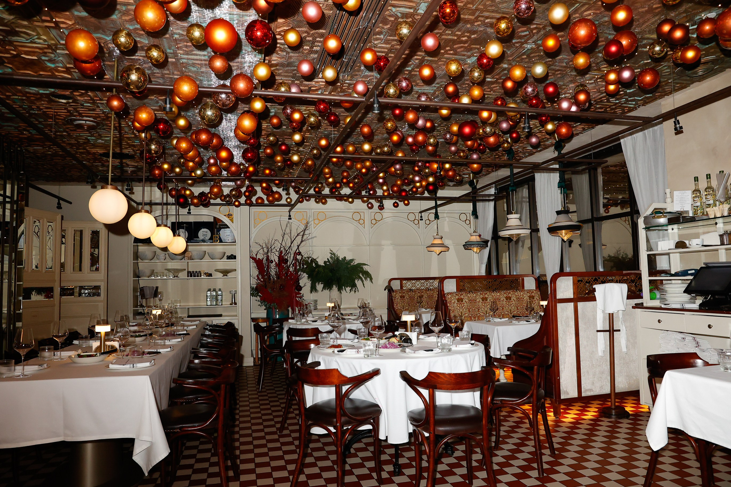 НАТАША ГАСАНХАНОВА. Nikolskayasecular