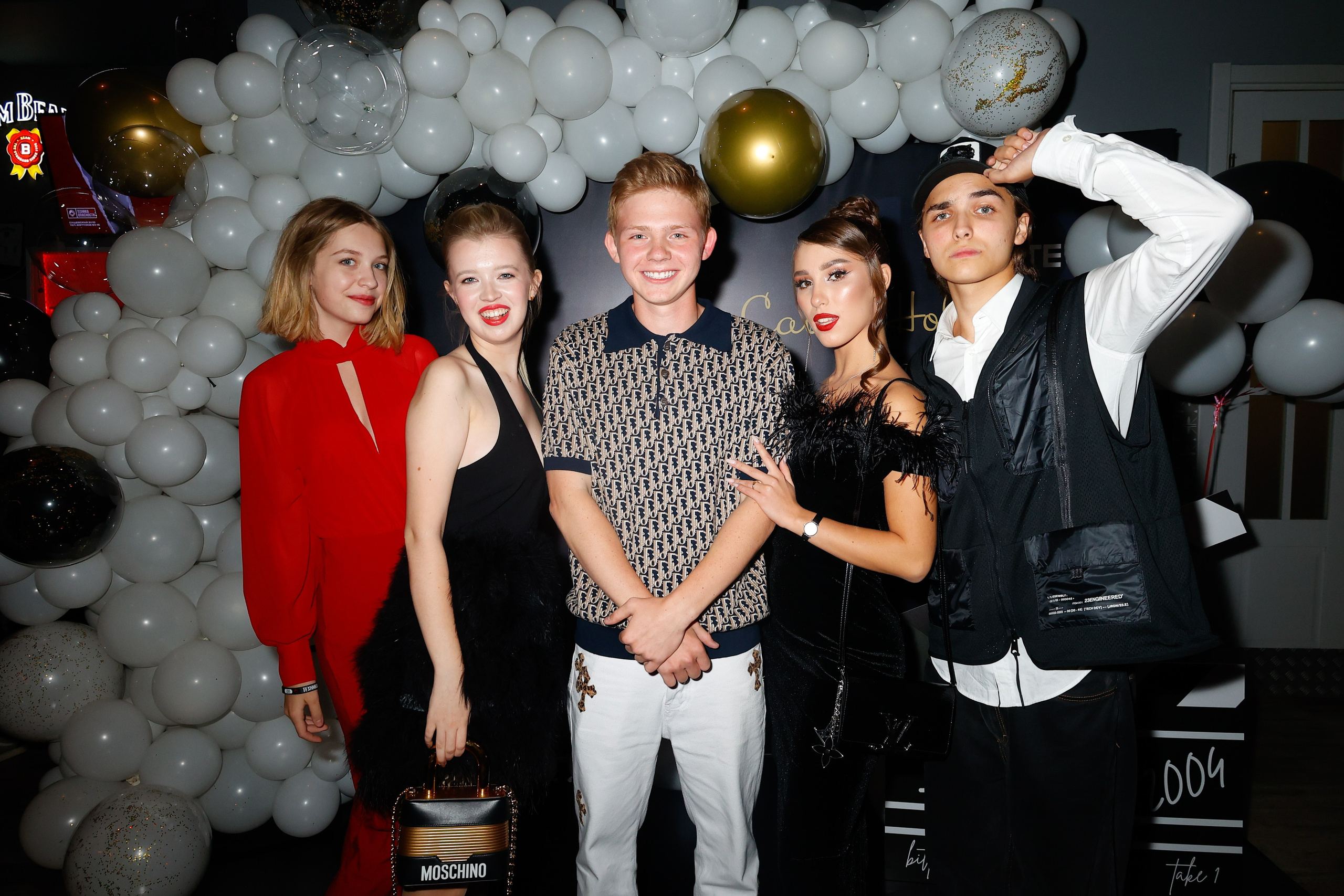 САША НОВИКОВ. Nikolskayasecular