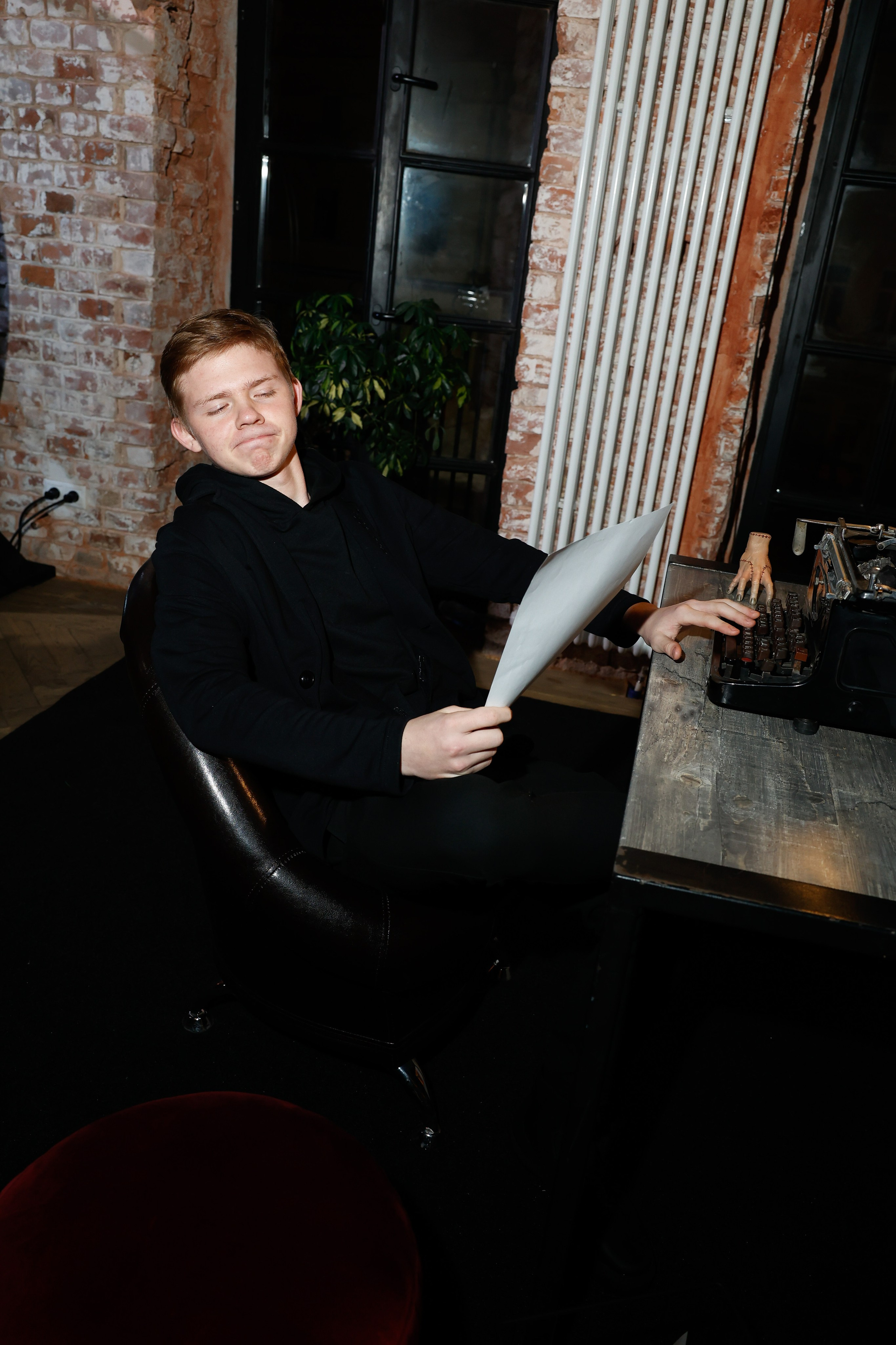 WEDNESDAY PARTY. Nikolskayasecular