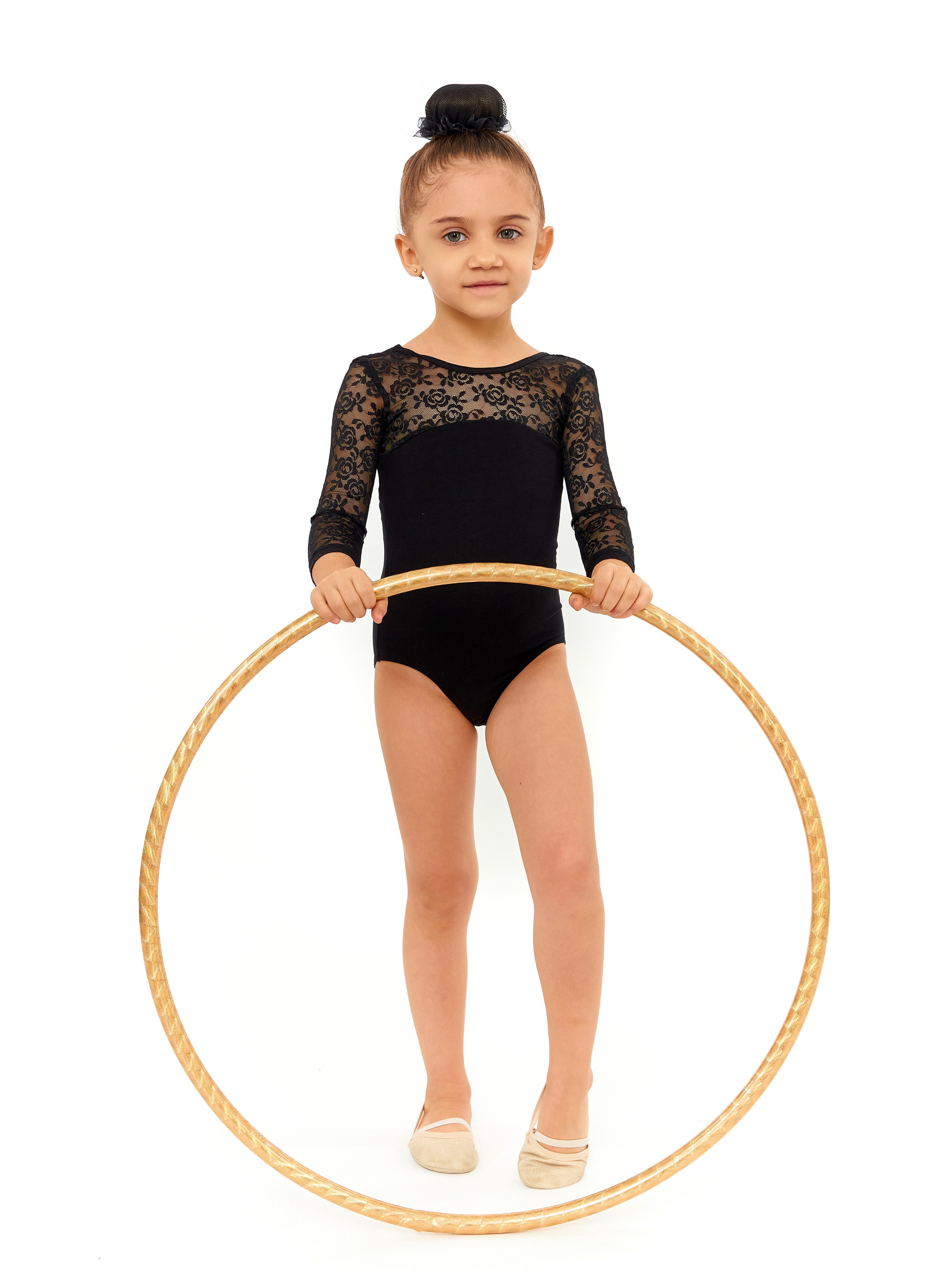 Гимнастические обручи. Главная