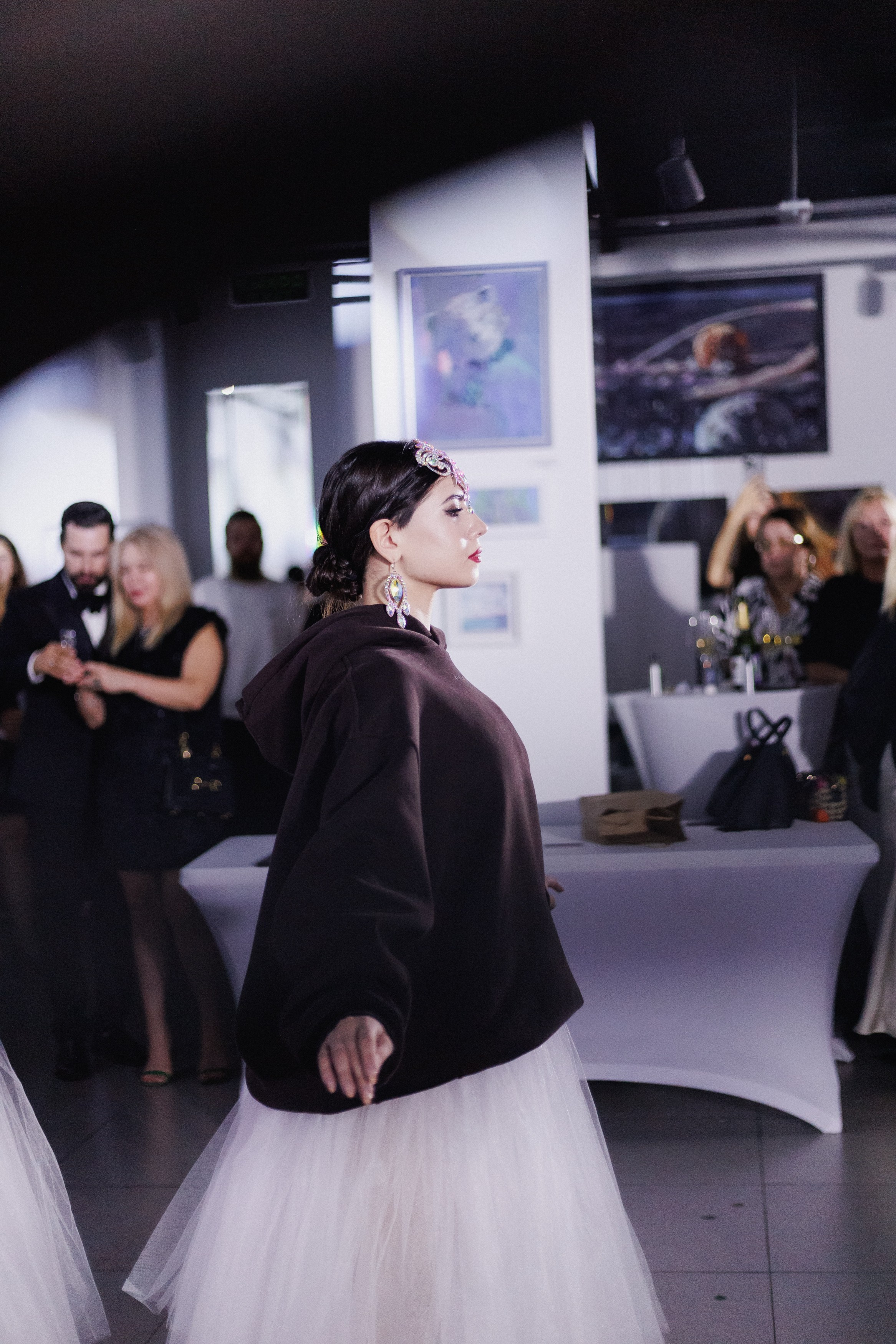 DGD WILD PINK. СВОИ. ФОТООТЧЕТЫ-СОБЫТИЯ-МЕСТА