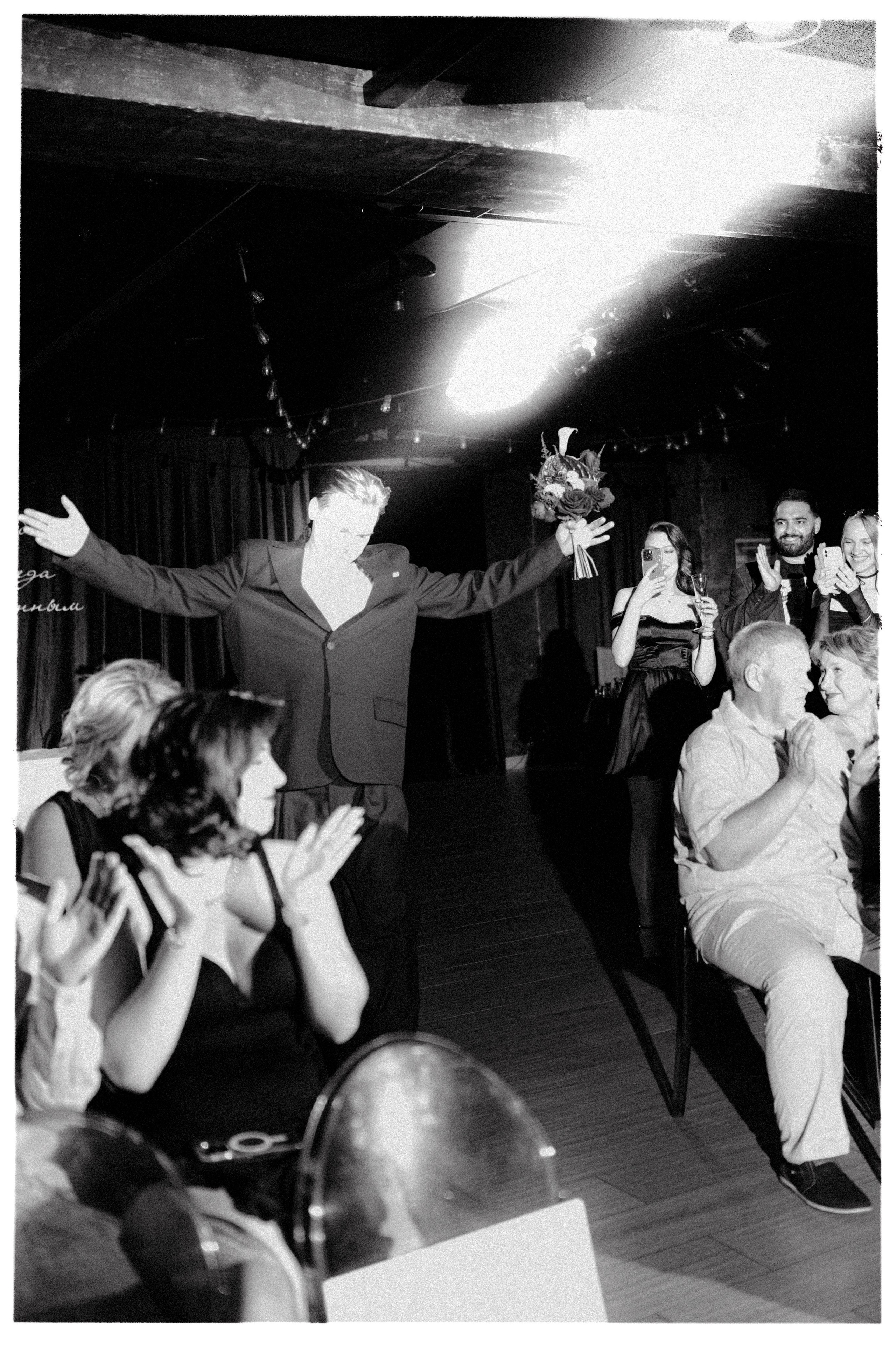 ХОЧУ БЫТЬ. Свадебный и семейный фотограф Никита Корохов