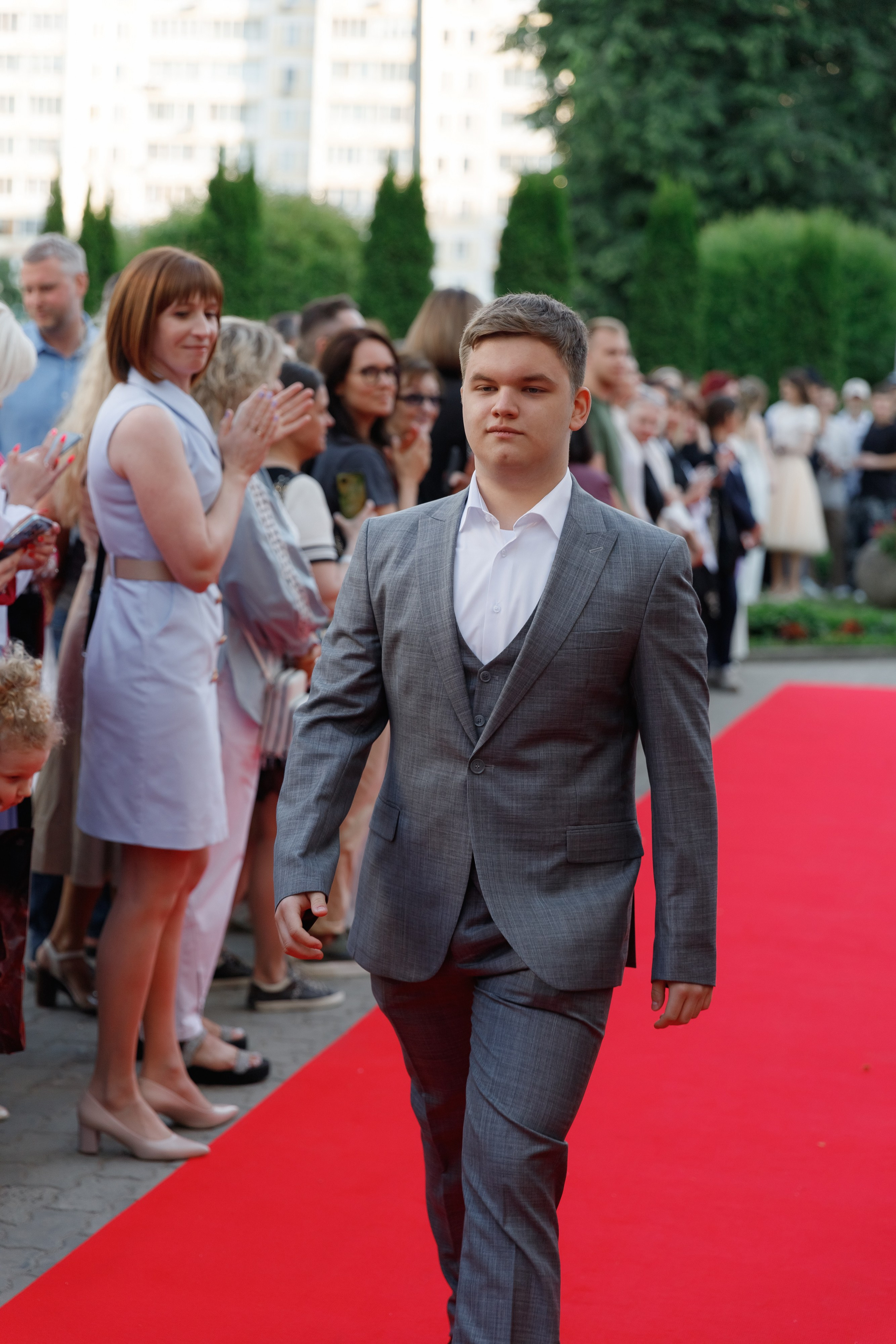 Школьный выпускной 2023 год в Минске. Свадебный фотограф в Минске/Беларуси Сергей Спиридонов