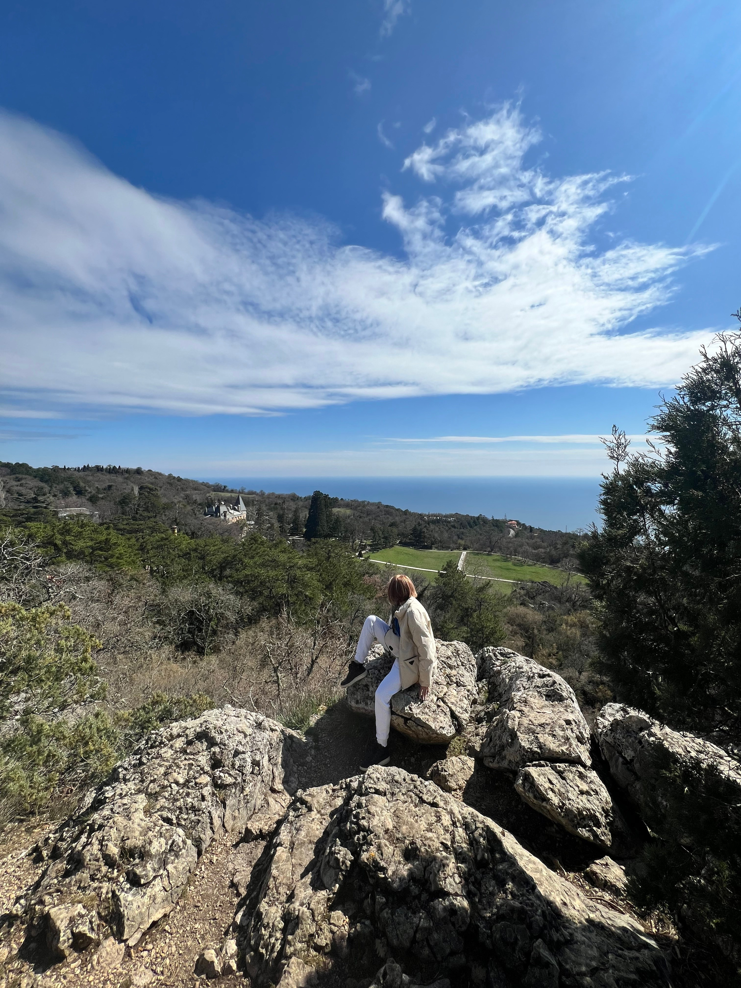 Горный Крым. Путешествия со смыслом