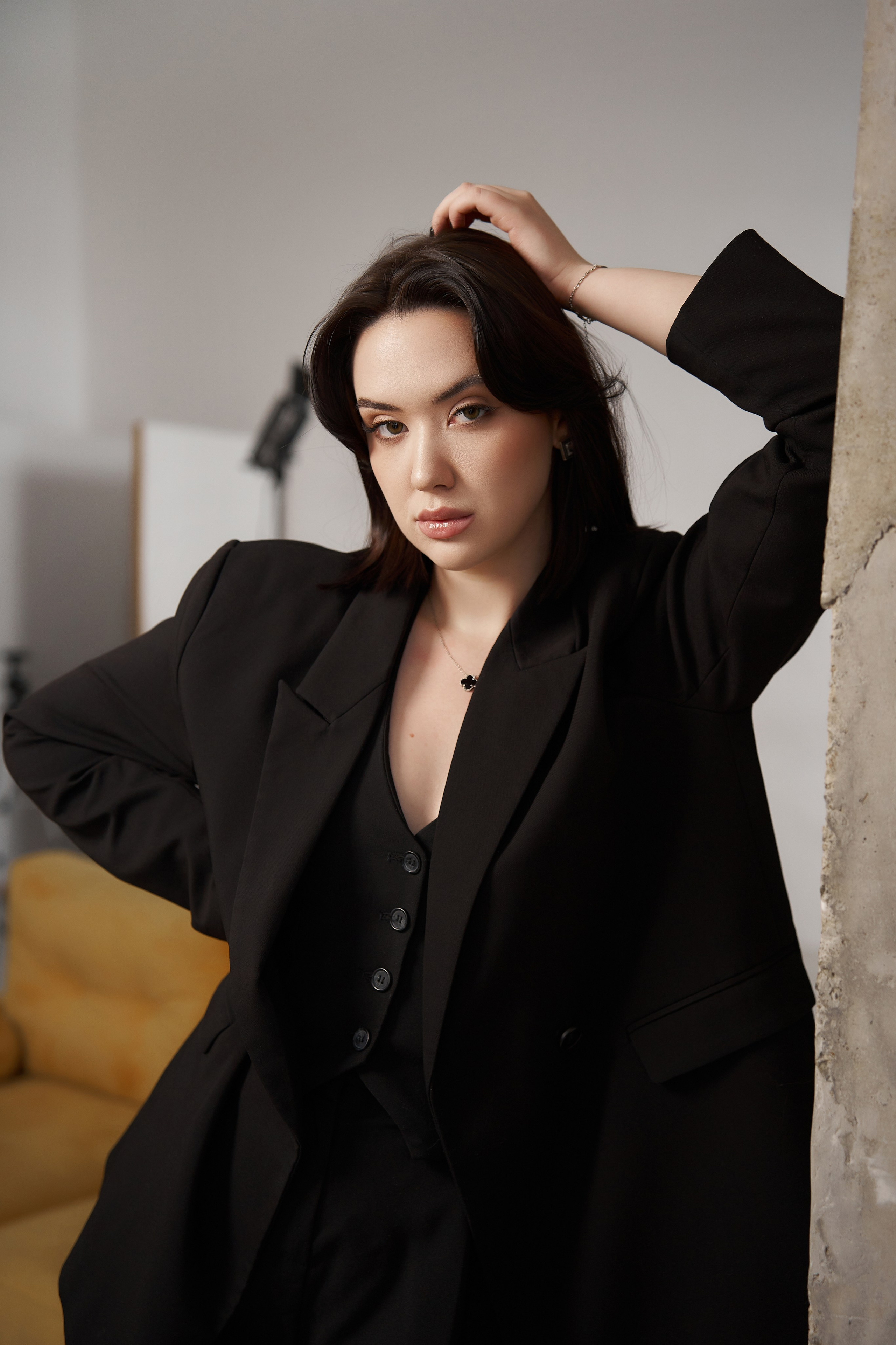 Бизнес портрет. Фотограф для брендов и маркетплейсов Екатеринбург Екатерина Дроздова