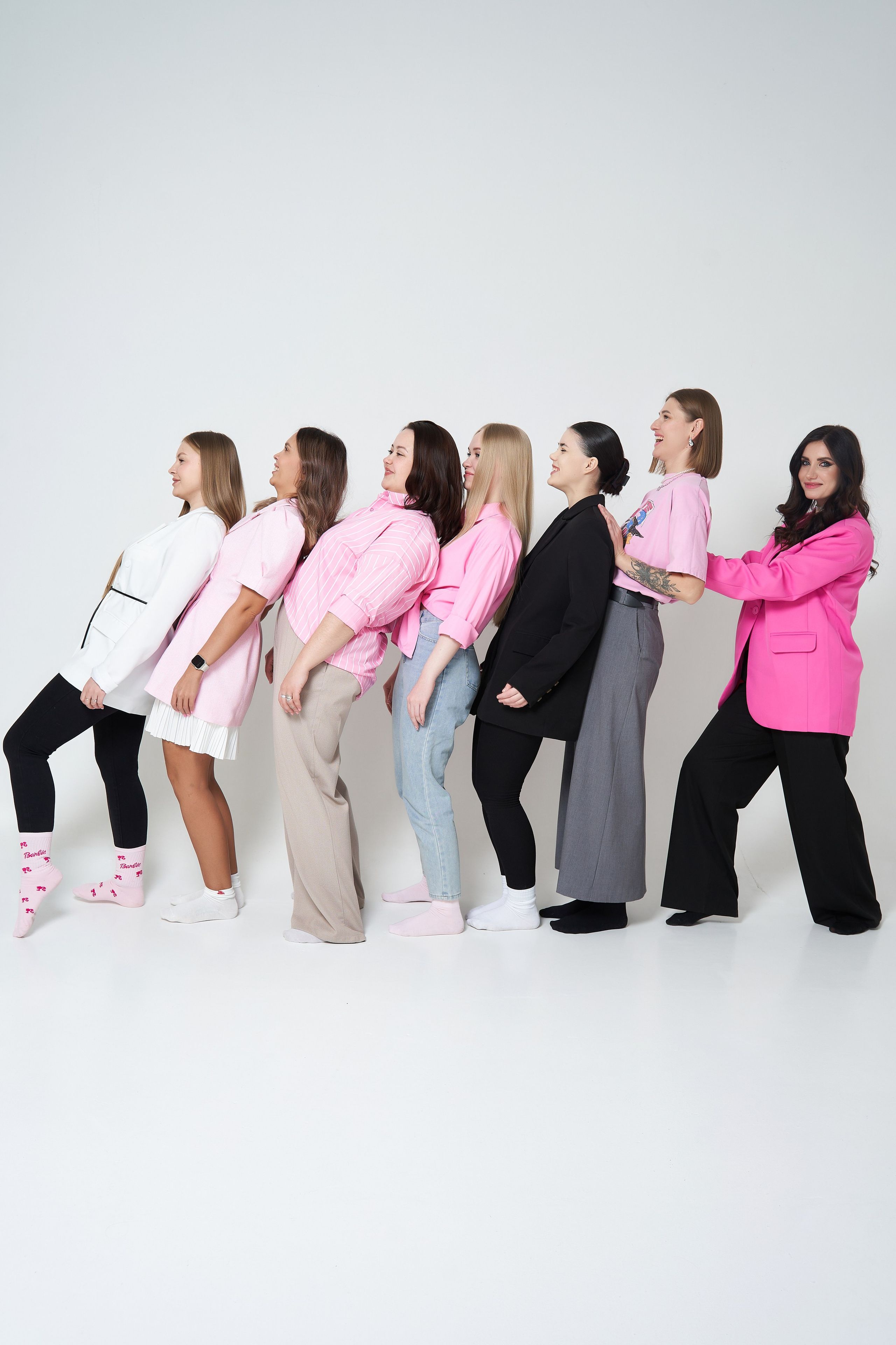 Групповые. Фотограф для брендов и маркетплейсов Екатеринбург Екатерина Дроздова