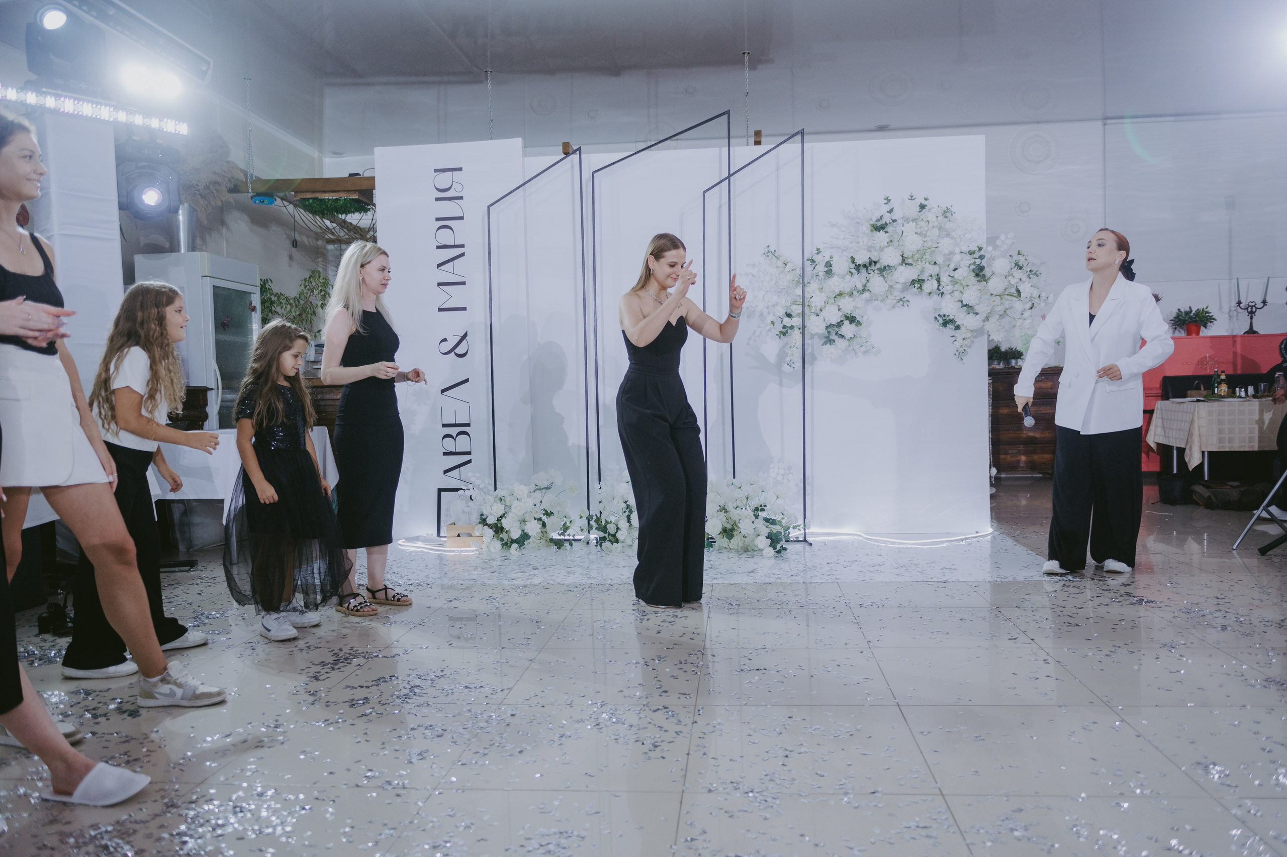 Мария&Павел фотограф Елена Горбач. Свадебный и семейный фотограф город Темрюк Фотостудия Темрюк