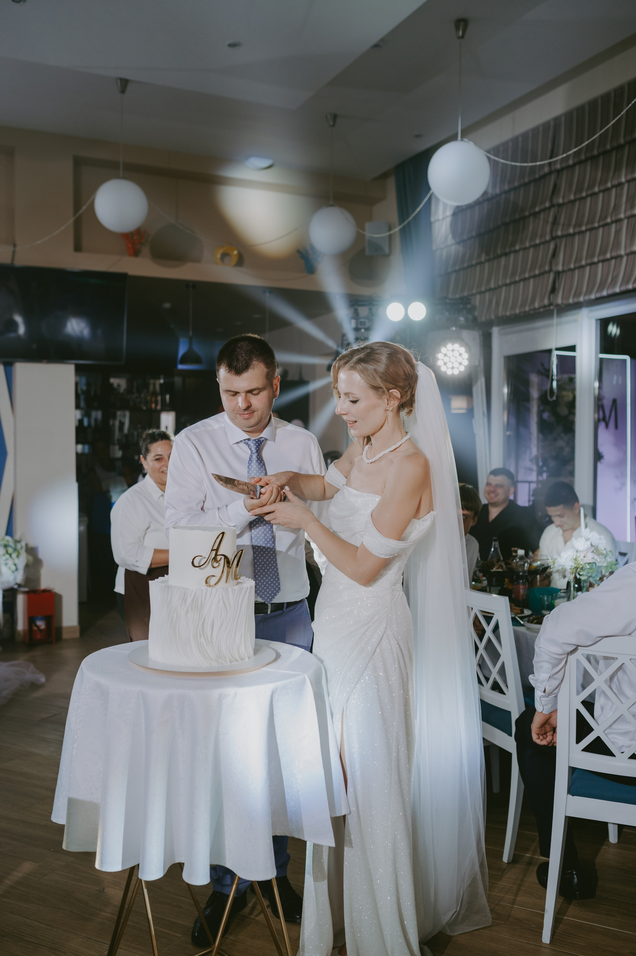 Маргарита & Анатолий фотограф Елена Горбач. Свадебный и семейный фотограф город Темрюк Фотостудия Темрюк