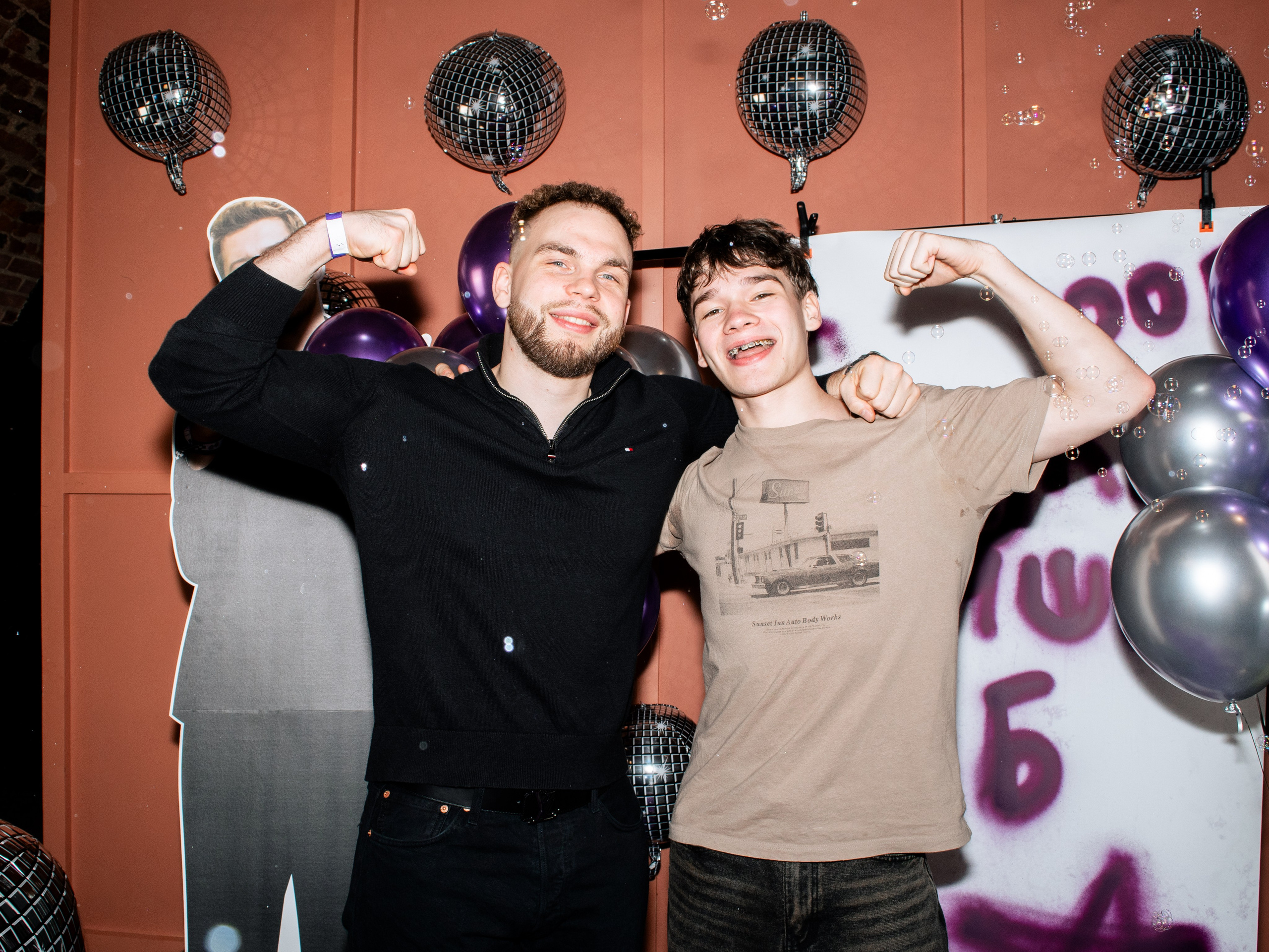 100 балльный репетитор. Фотограф в Санкт-Петербурге Ксения Яковчук