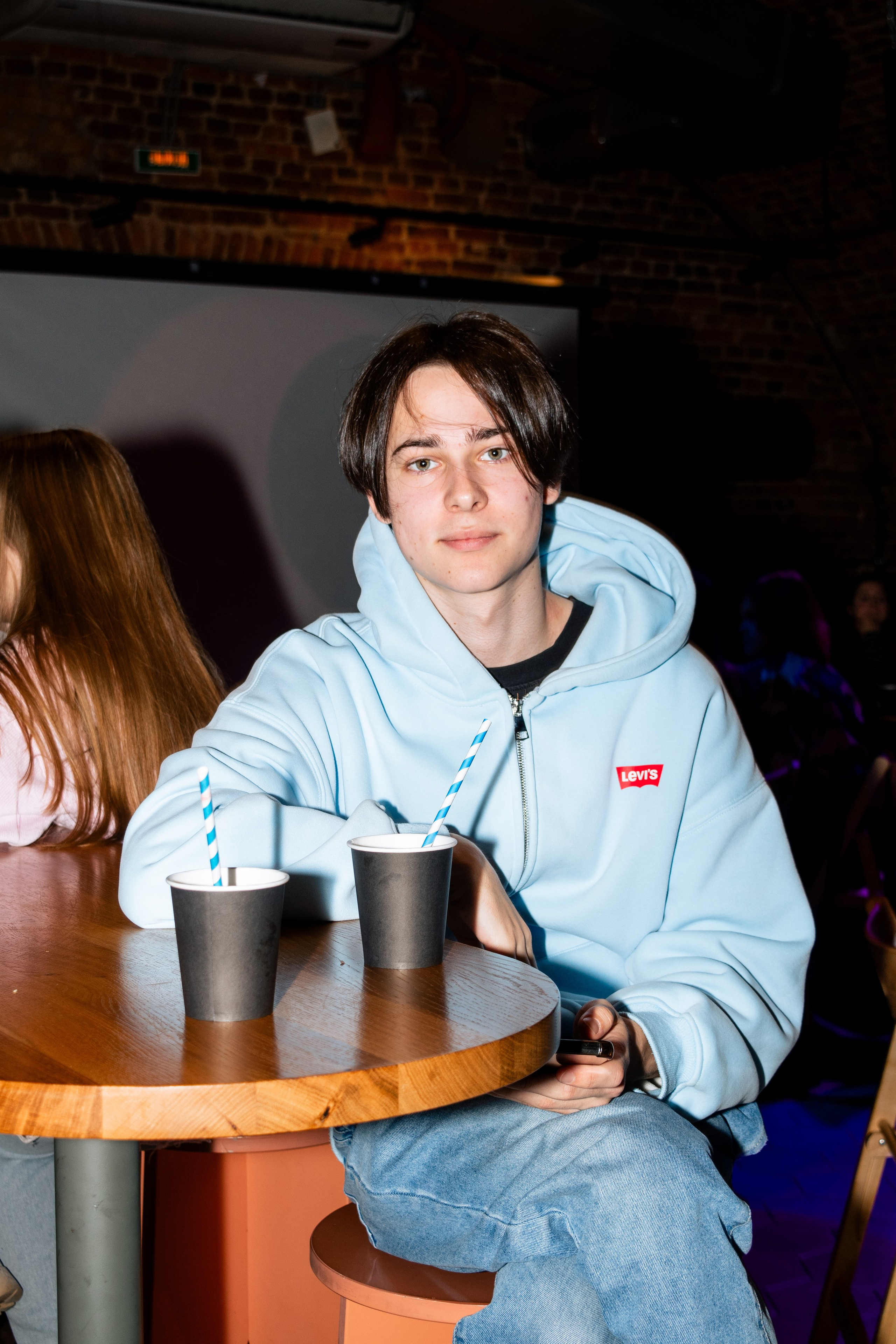 100 балльный репетитор. Фотограф в Санкт-Петербурге Ксения Яковчук