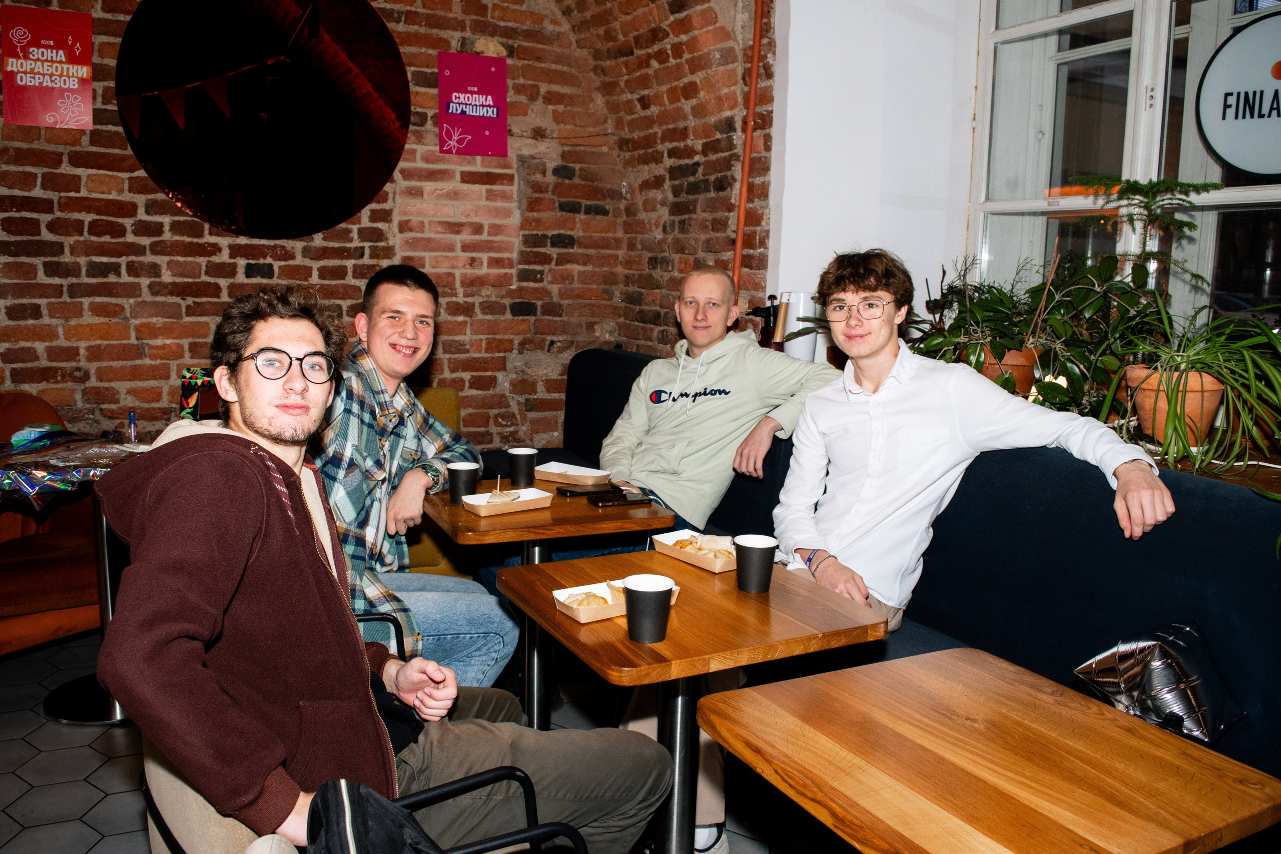 100 балльный репетитор. Фотограф в Санкт-Петербурге Ксения Яковчук