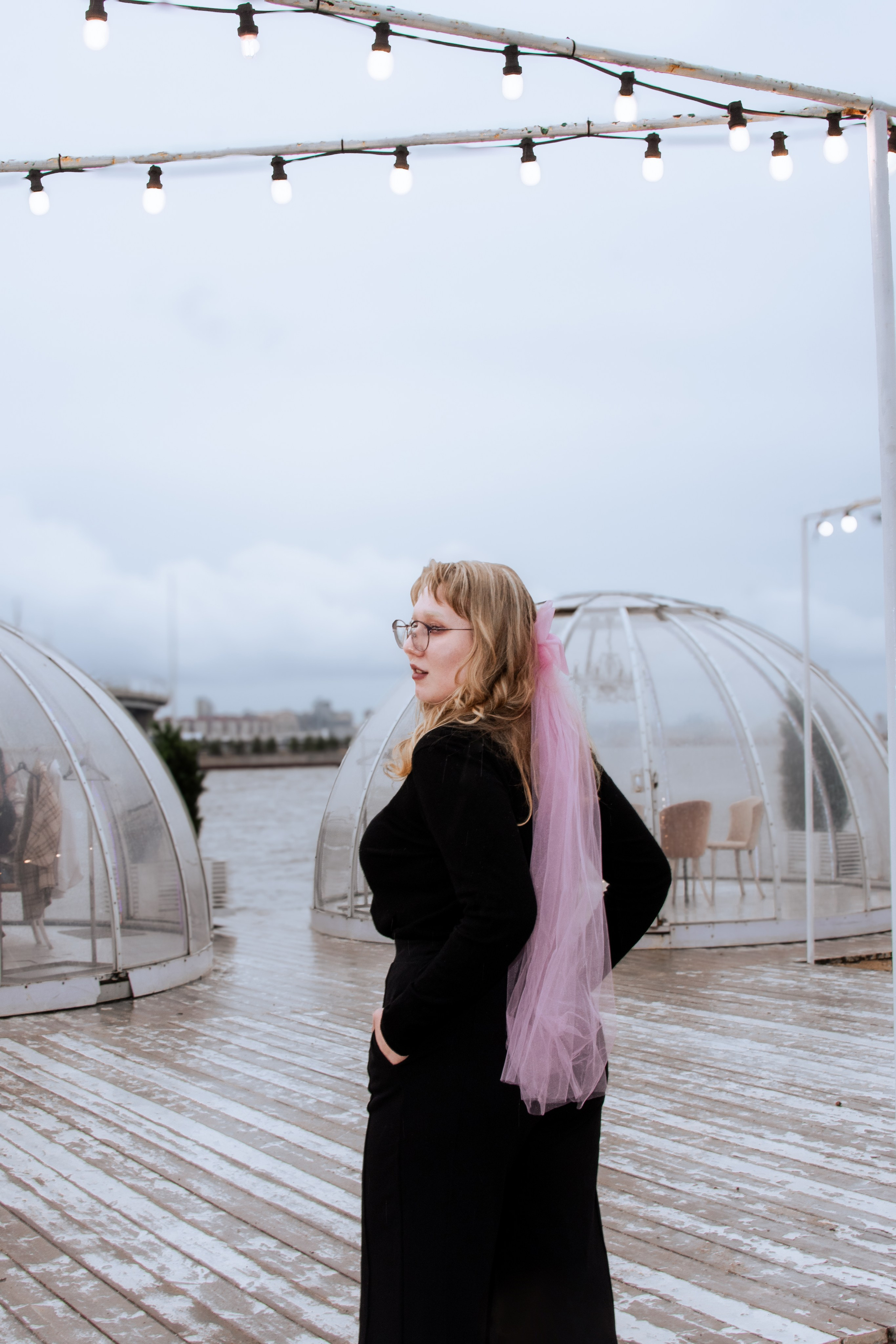 Розовый девичник. Фотограф в Санкт-Петербурге Ксения Яковчук