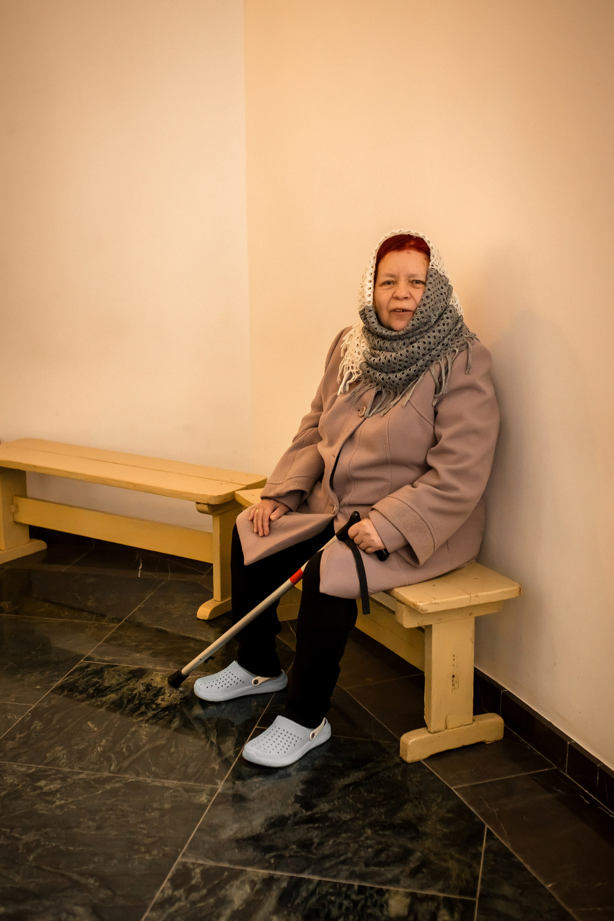 Крещение Евы