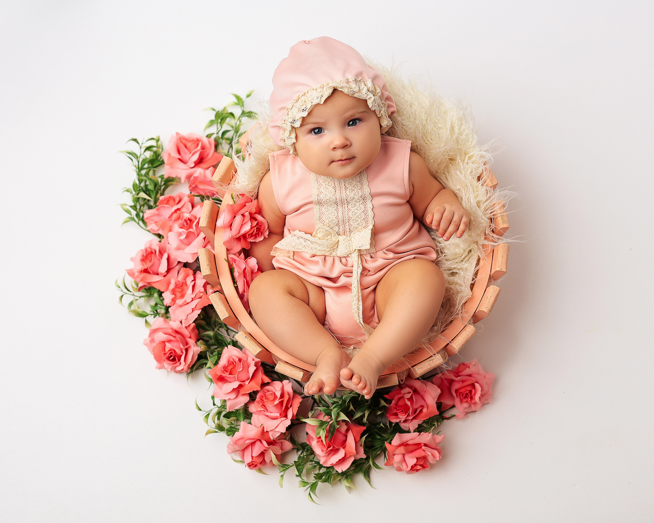 Студия Мандаринка