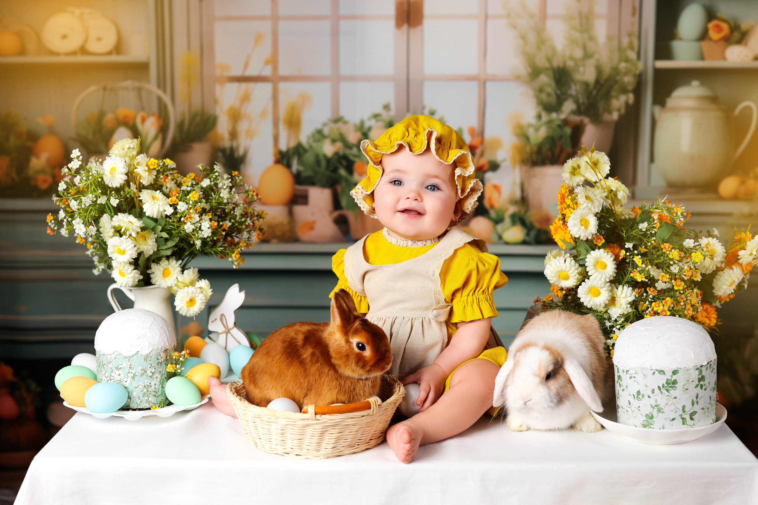 ДЕТСКИЕ ПРОЕКТЫ