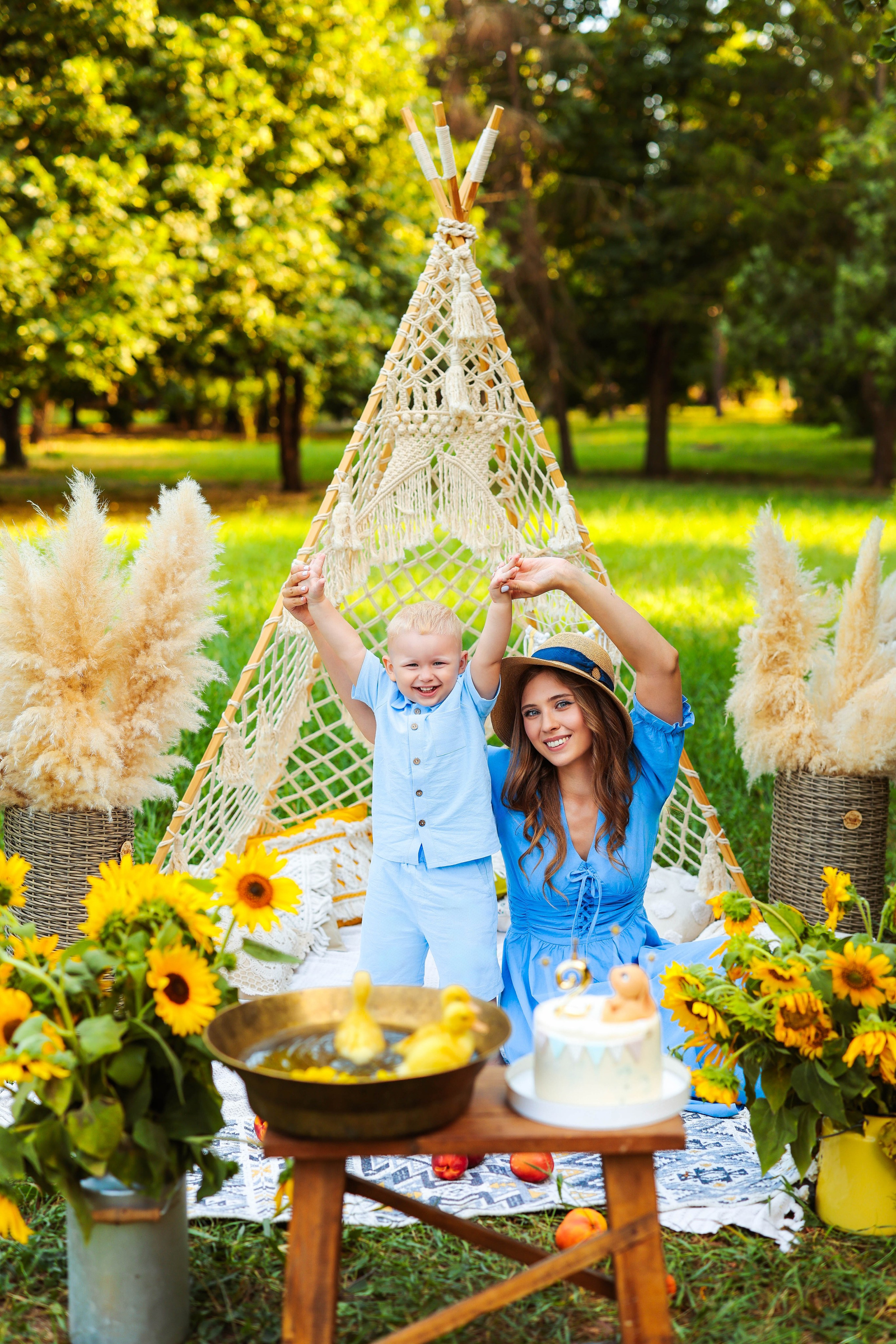 Чистяковская роща