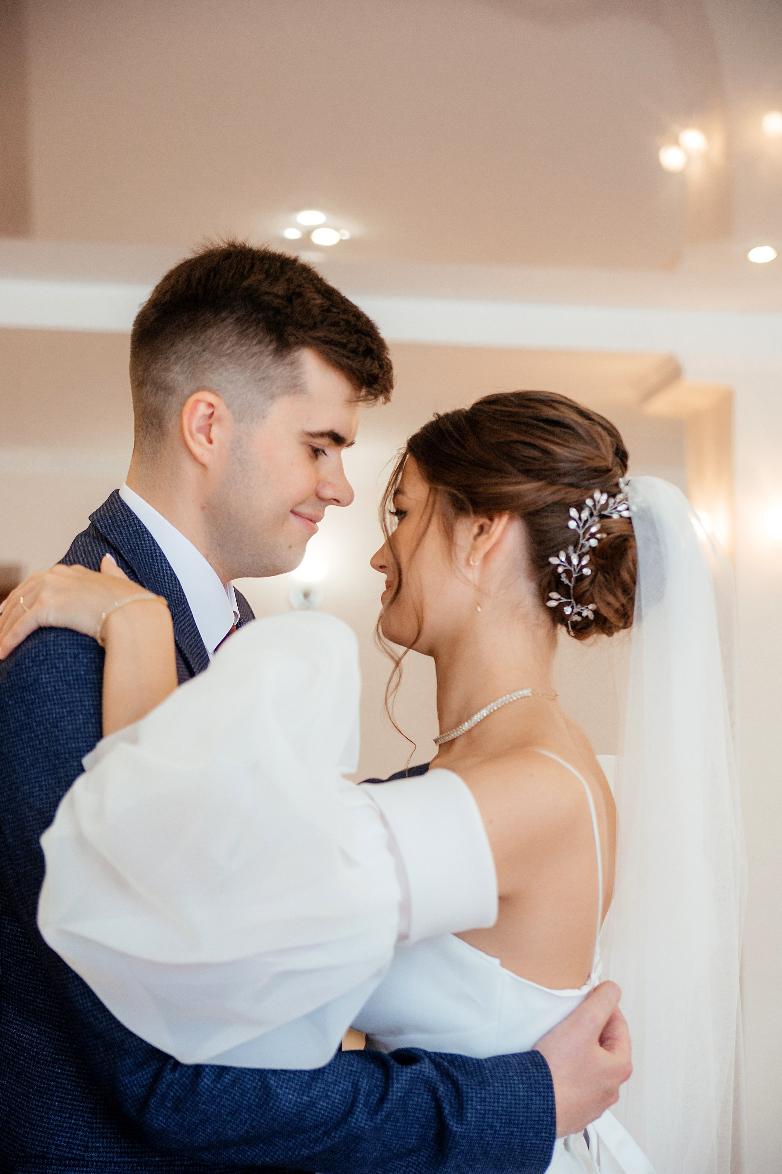 Кирилл & Александра. Свадебный и семейный фотограф в Самаре и Тольятти Башкатова Ольга