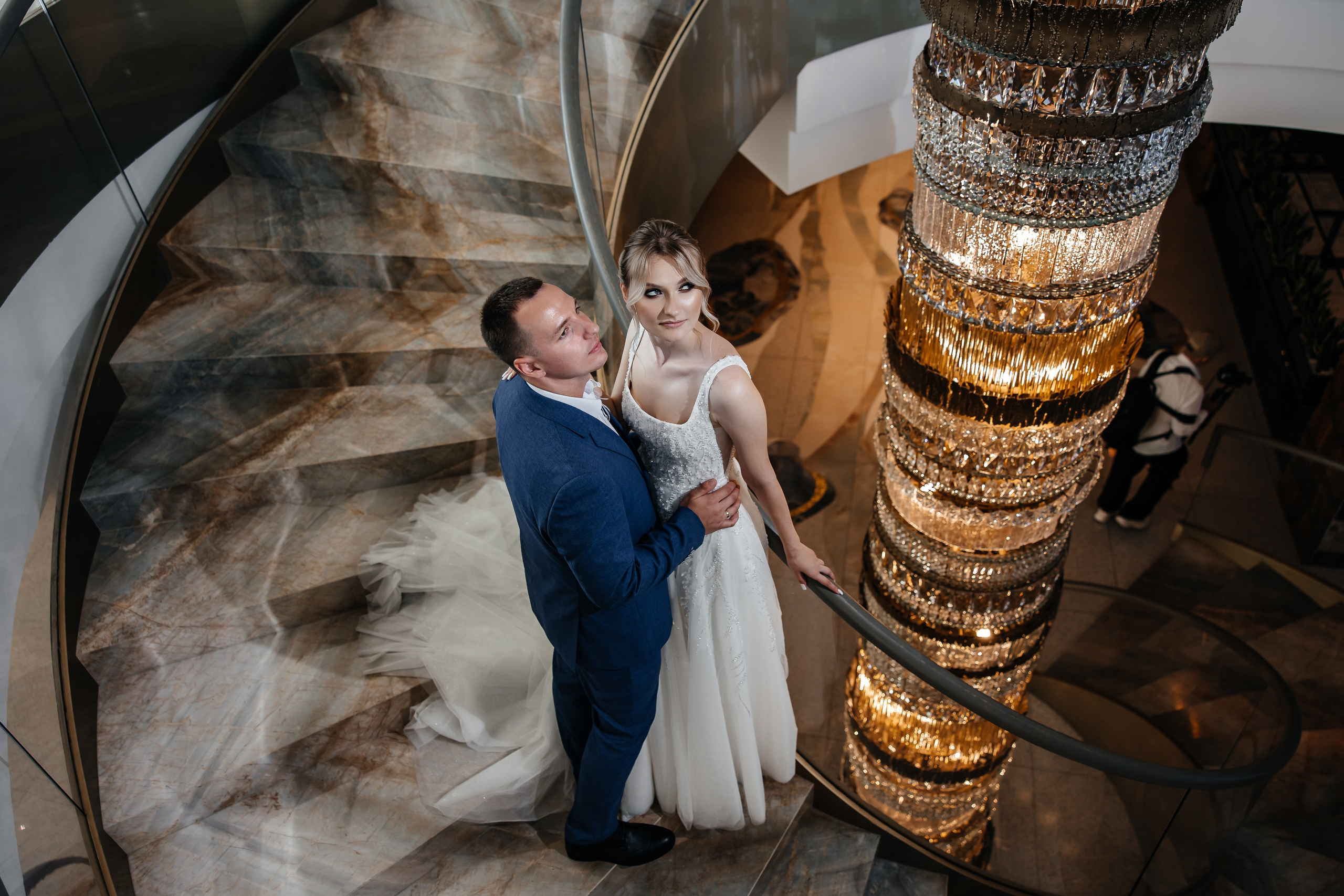 Анонс свадьбы Елены и Владислава. Свадебный фотограф в Крыму и Севастополе Ольга Баскакова