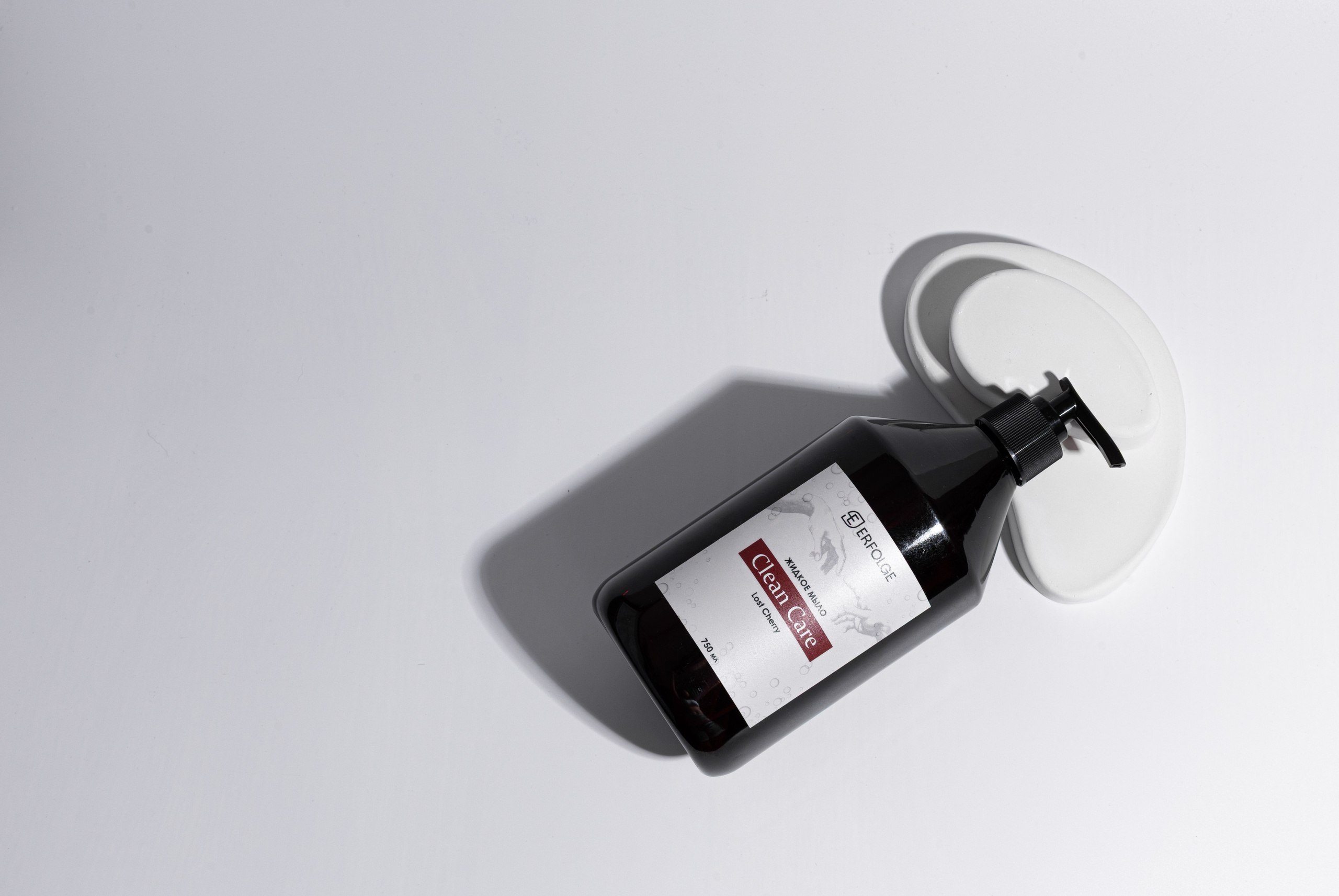 Бытовая химия ЕРФОЛГ. Анна Демидец — маркетолог и фотограф в Новошахтинске, Шахтах и Ростове-на-Дону и онлайн по РФ